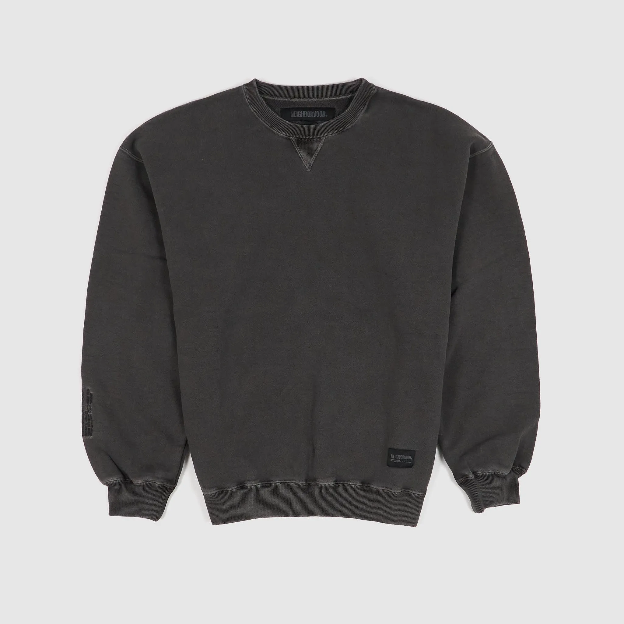 Neighborhood Pigment Dyed Sweater sold by DeeCee style product image thumbnail 5