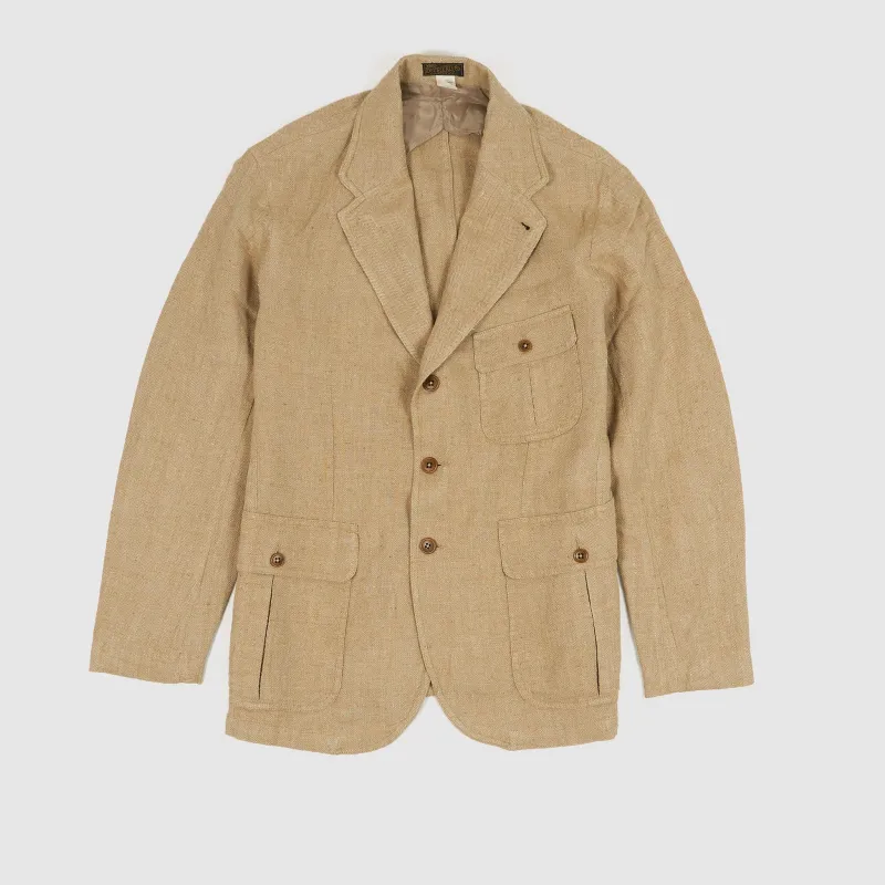 Double RL Flyer Sportcoat sold by DeeCee style