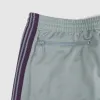 Needles Japan Straight Smooth Track Pants sold by DeeCee style
