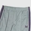 Needles Japan Straight Smooth Track Pants sold by DeeCee style