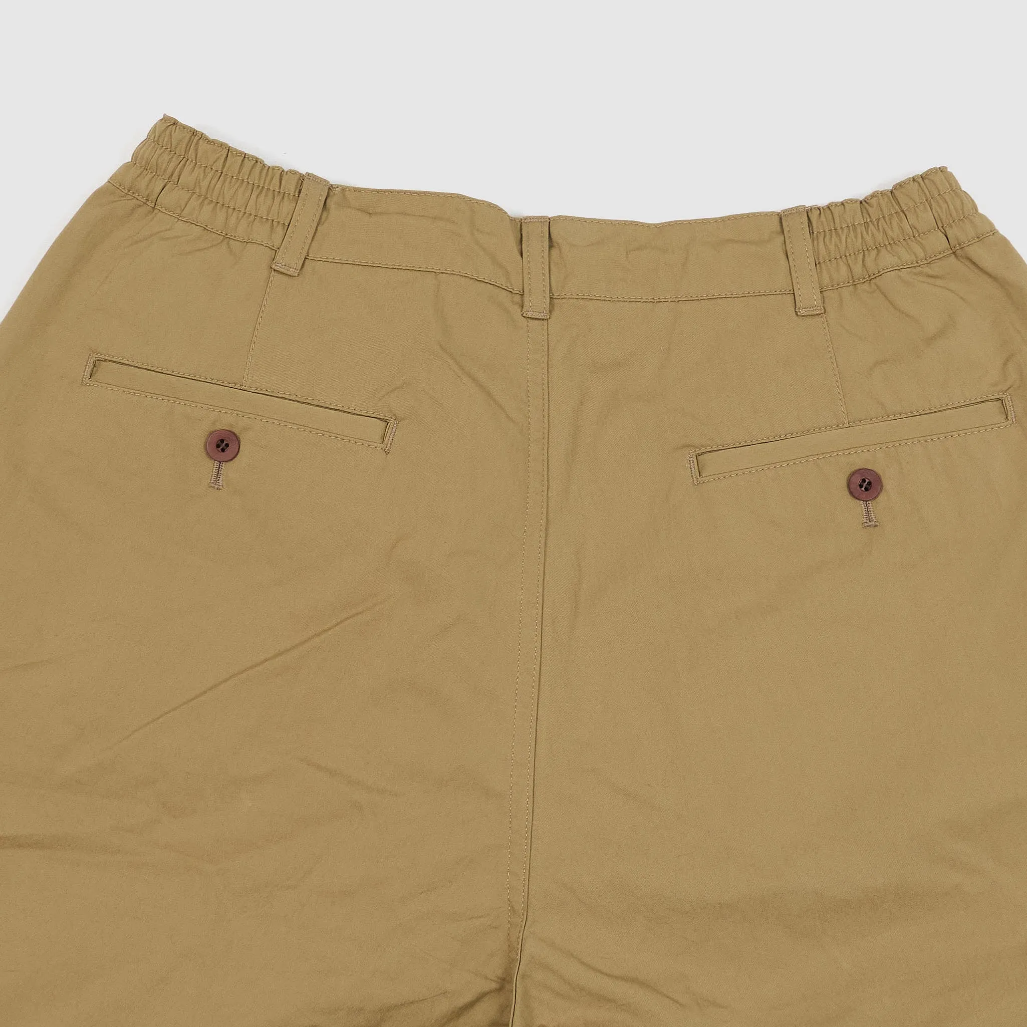 Junya Watanabe MAN Chino Shorts sold by DeeCee style product image thumbnail 4