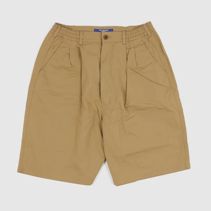 Junya Watanabe Man Chino Shorts sold by DeeCee style