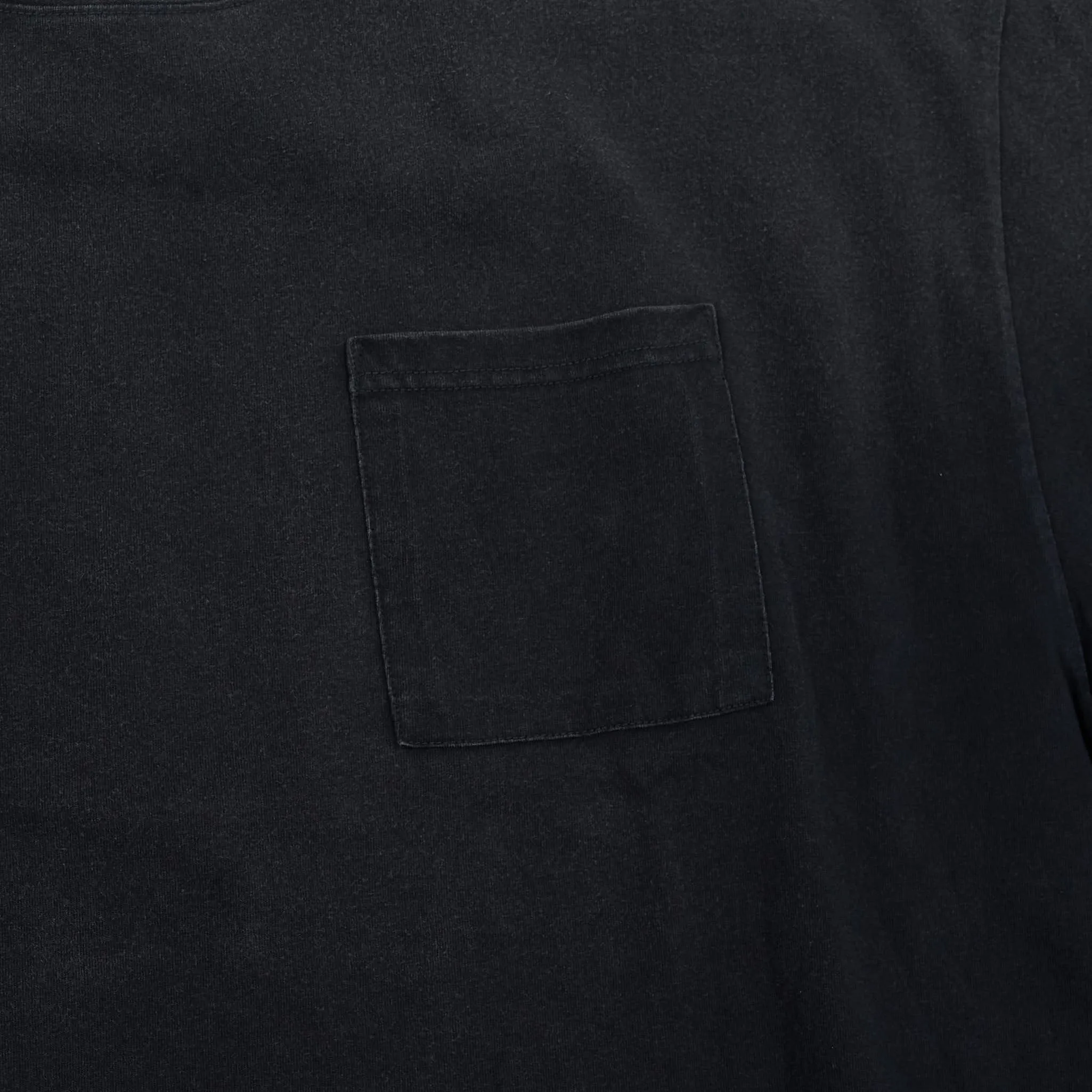 Kapital Short Sleeve Oversized Bones Backprint Crew-Neck T-Shirt sold by DeeCee style product image thumbnail 5