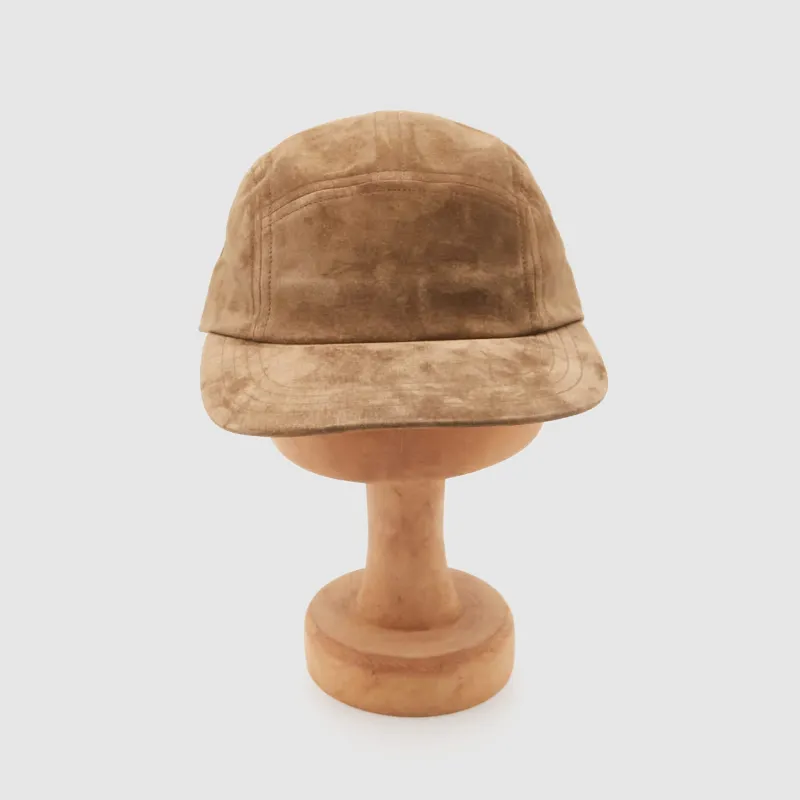 Hender Scheme LTH IS-RC-Five Panel Pig Jet Cap made by Hender Scheme
