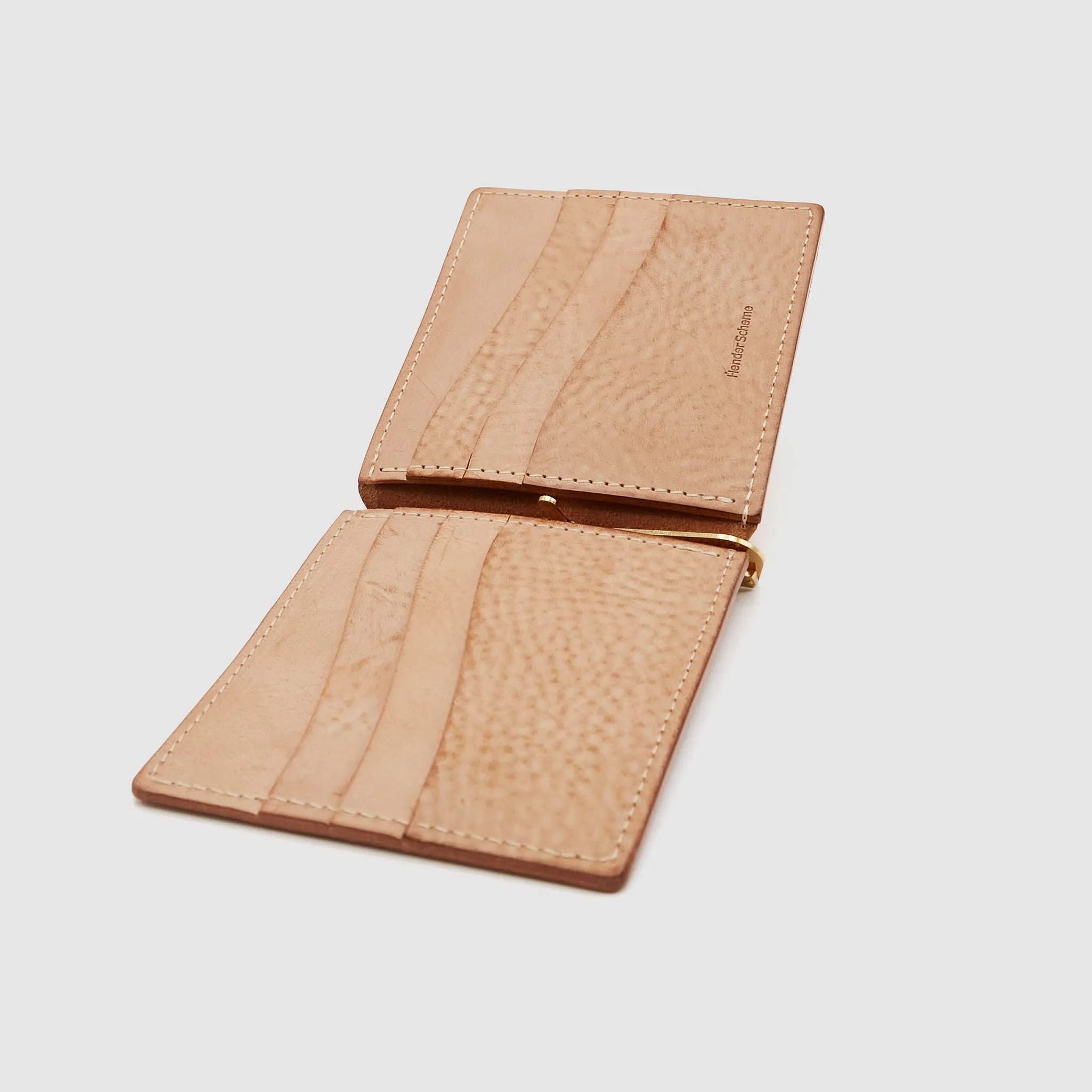 Hender Scheme Leather Cardholder sold by DeeCee style product image thumbnail 3