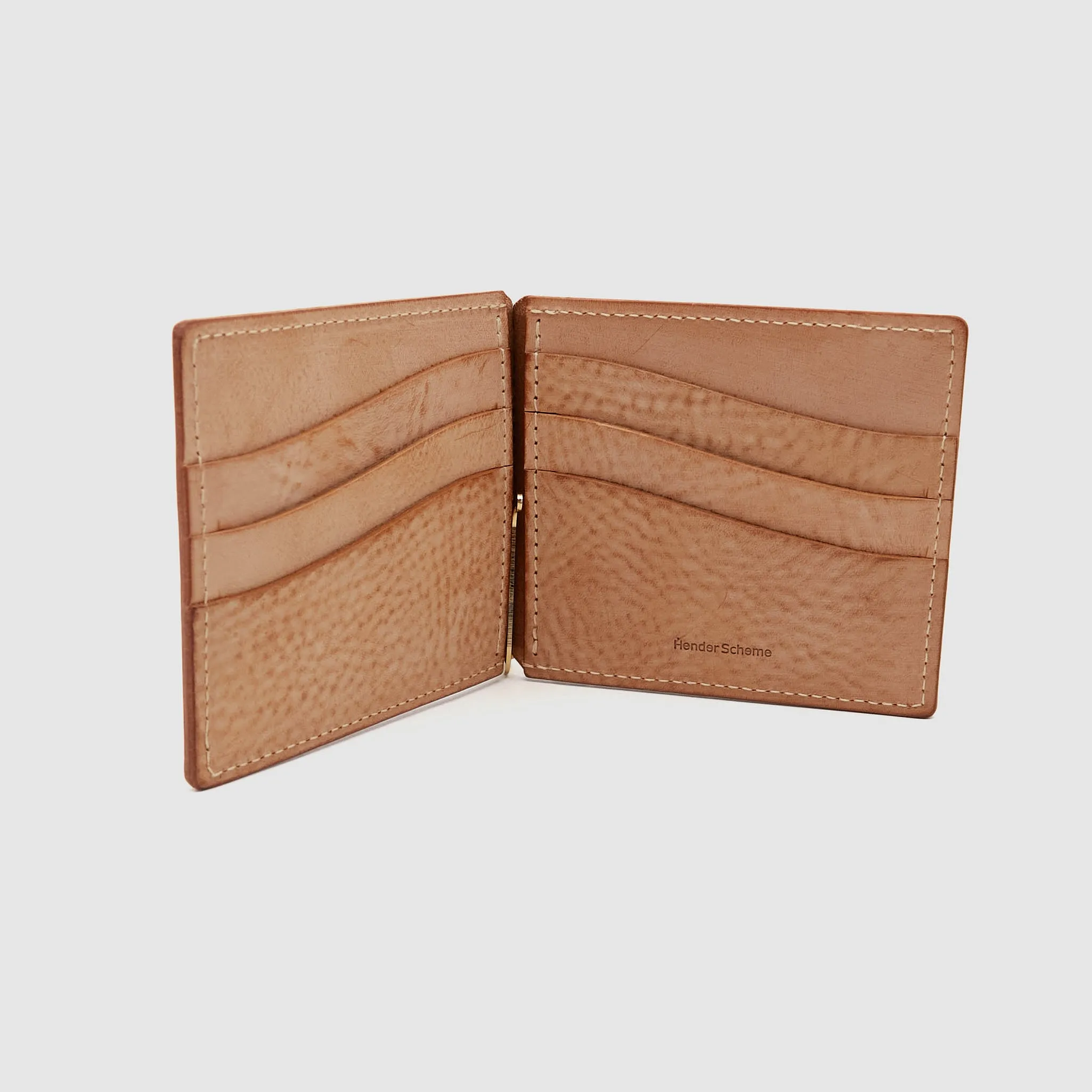 Hender Scheme Leather Cardholder sold by DeeCee style product image thumbnail 2