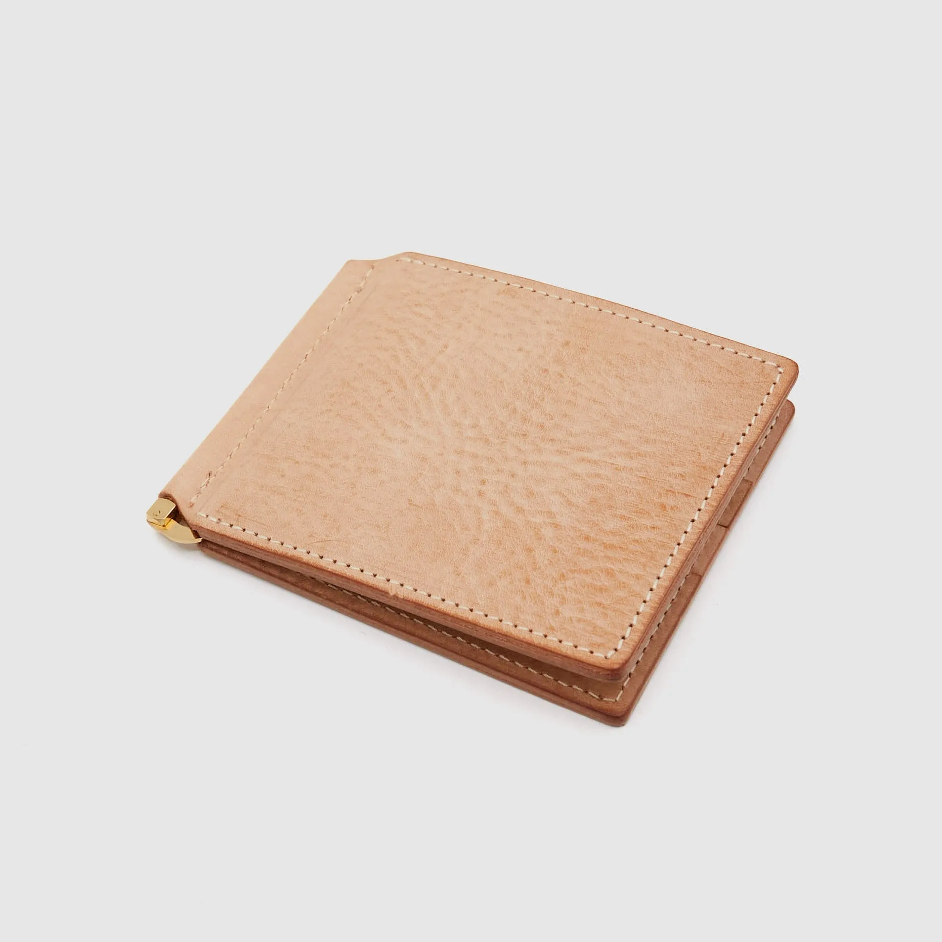 Hender Scheme Leather Cardholder sold by DeeCee style