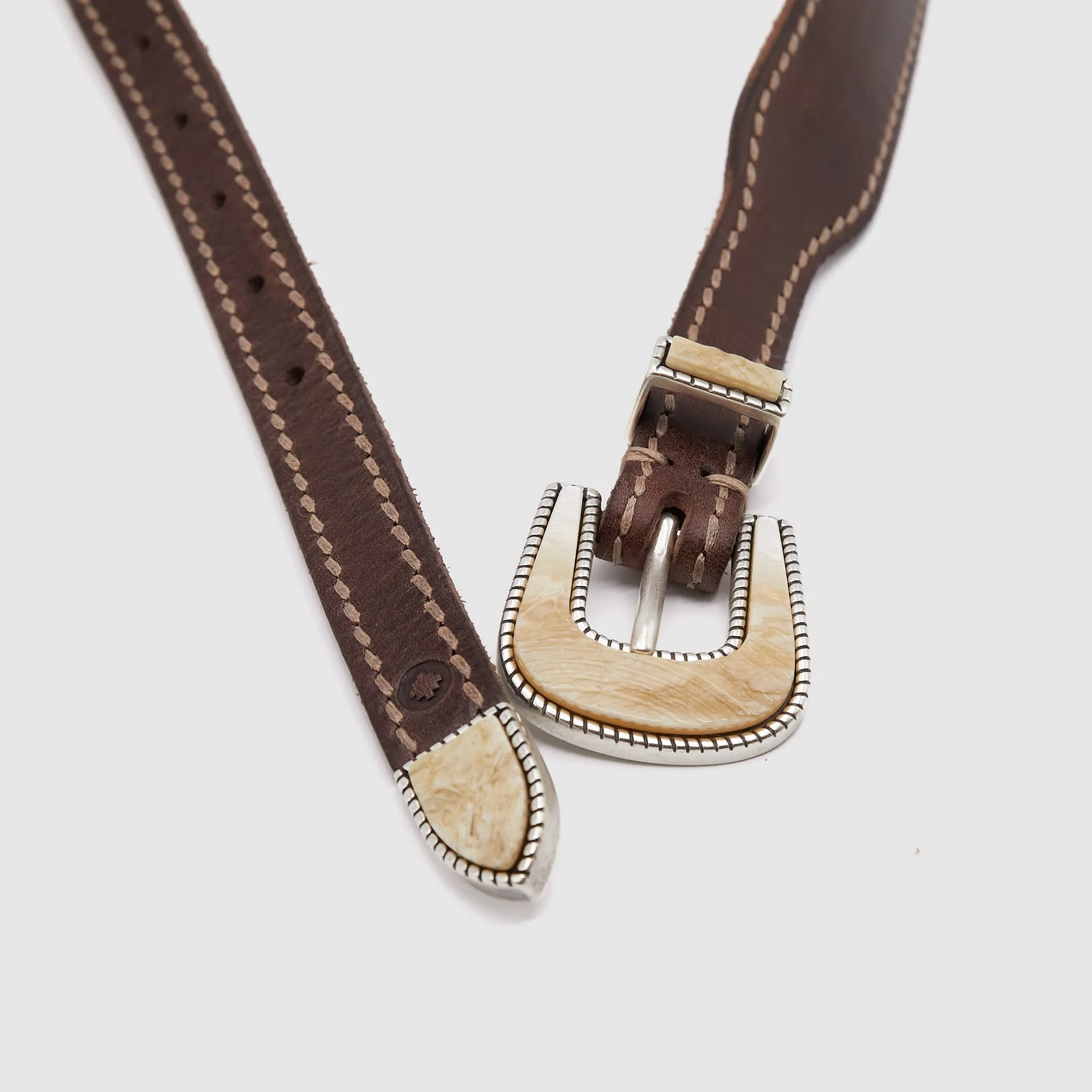 Rustmood MBLT Belt sold by DeeCee style product image thumbnail 4