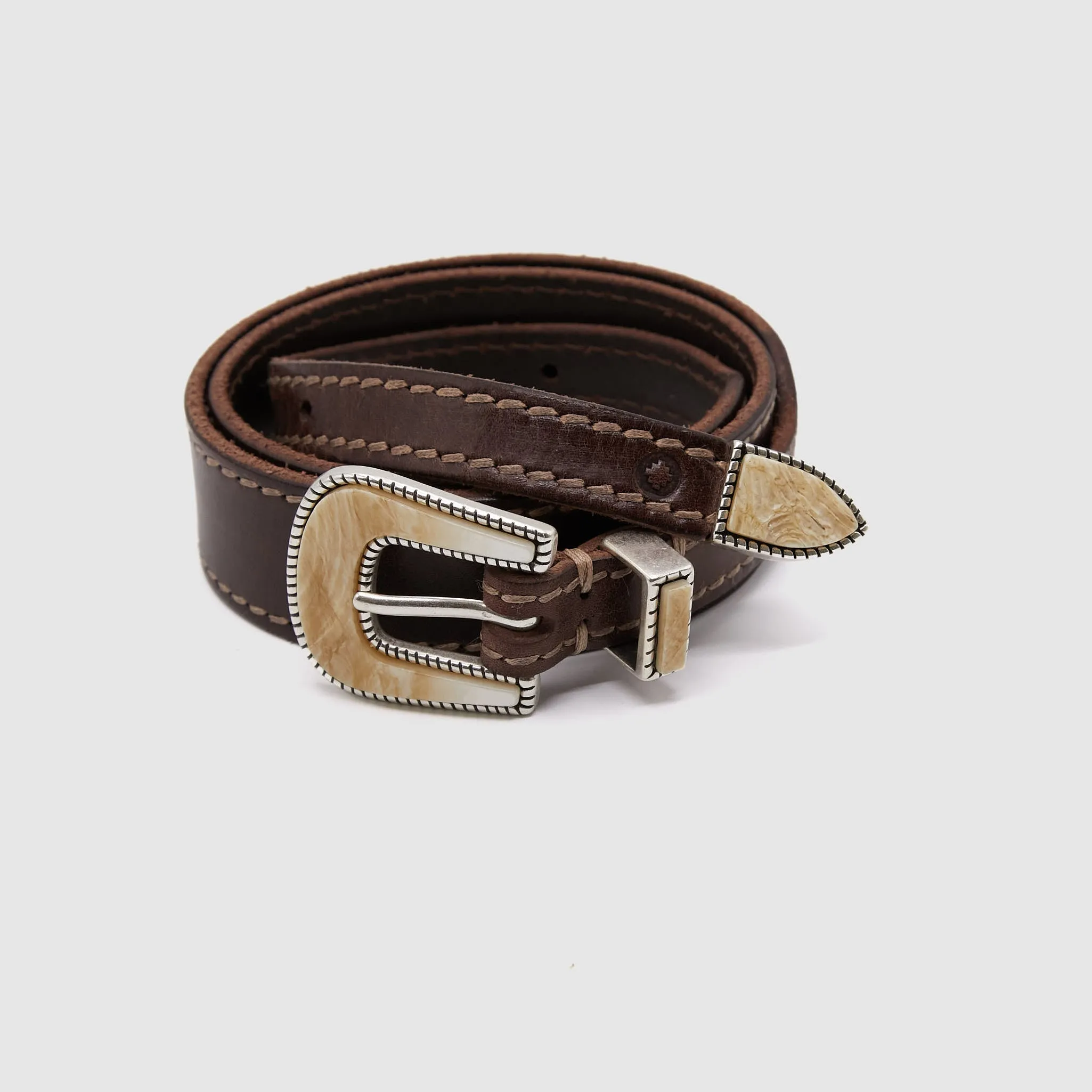 Rustmood MBLT Belt sold by DeeCee style product image thumbnail 2