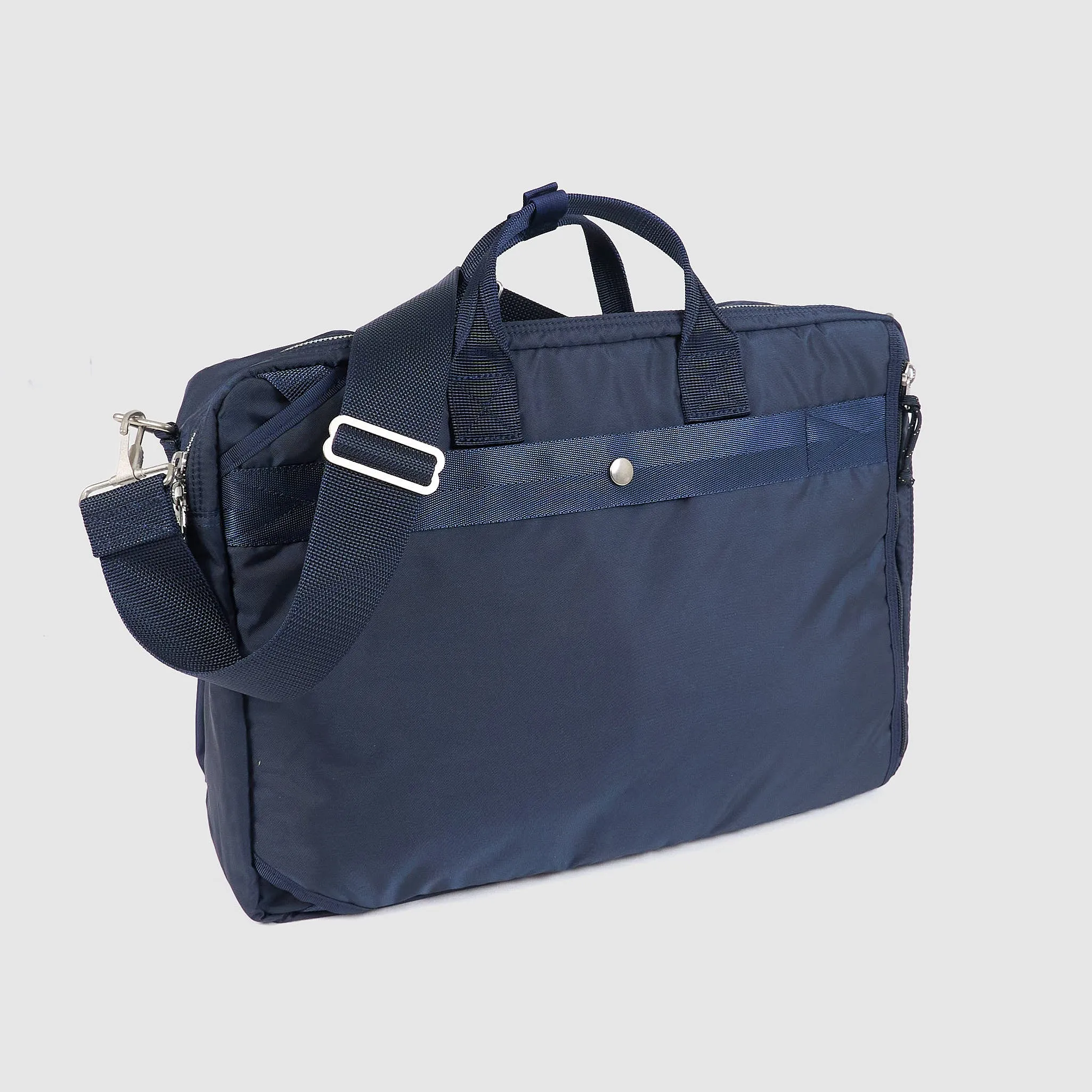 Porter Yoshida & Co. 3 WAY Briefcase sold by DeeCee style product image thumbnail 2