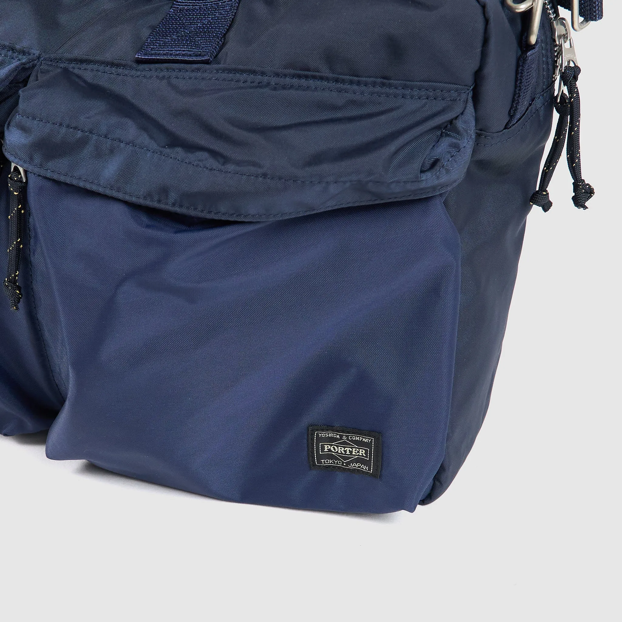 Porter Yoshida & Co. 3 WAY Briefcase sold by DeeCee style product image thumbnail 4