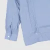Engineered Garment Guayabera Oversized Shirt sold by DeeCee style