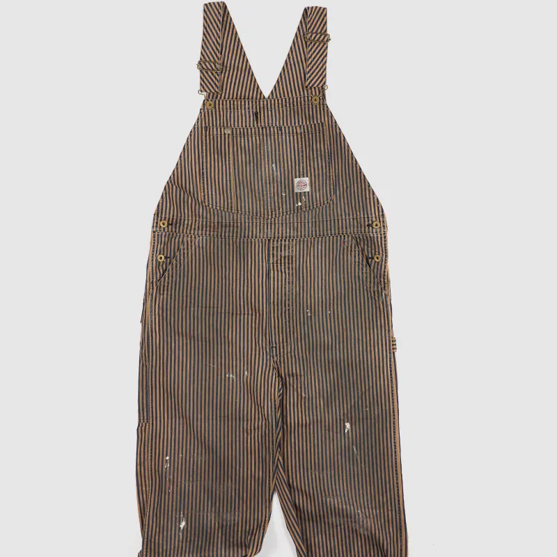 Old Crow Speed Shop by Glad Hand & Co. Racing Coverall sold by DeeCee style