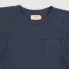 Sunray Hanalei Crew Neck Short Sleeve T-Shirt sold by DeeCee style