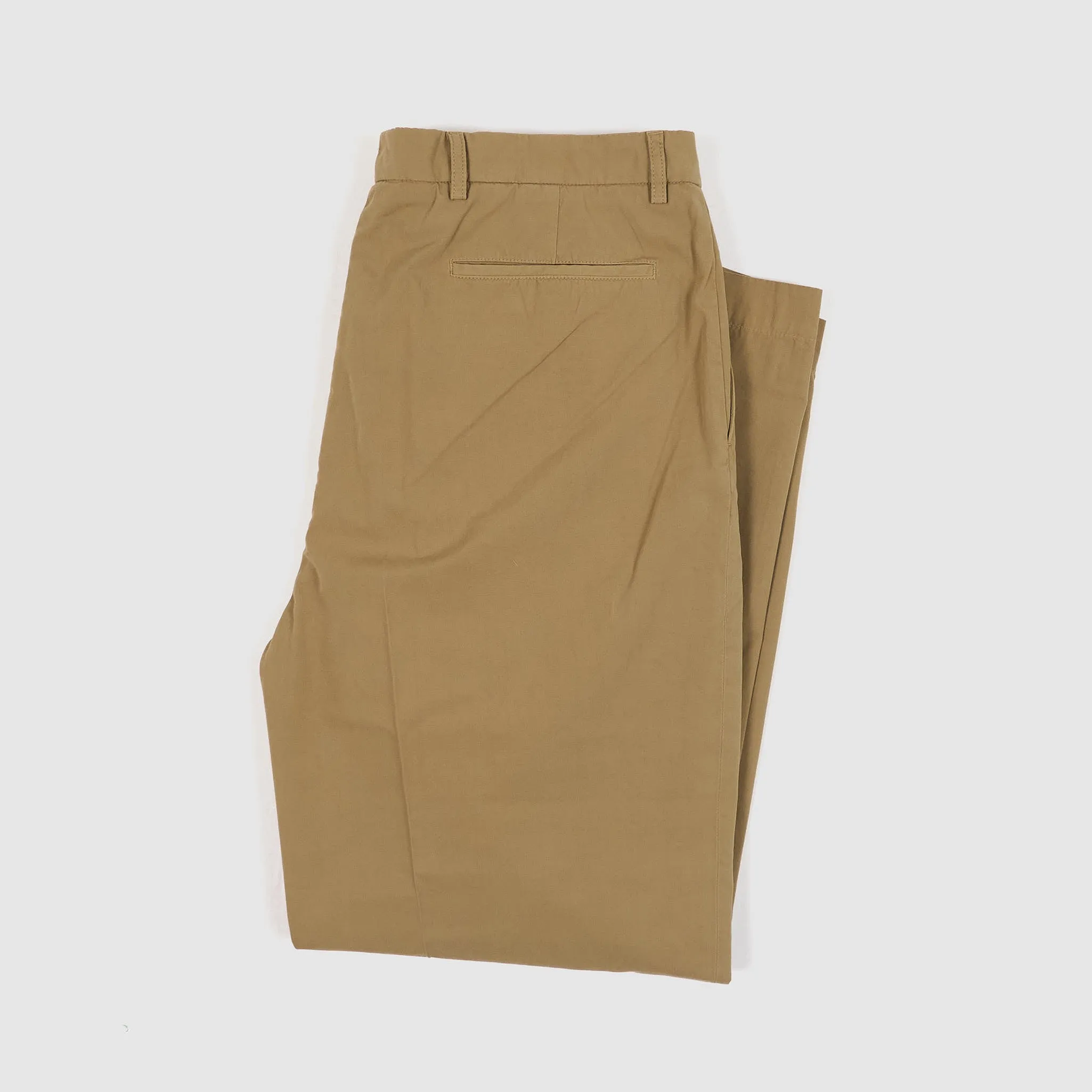 Cellar Door Pleated Chino Pants sold by DeeCee style product image thumbnail 2