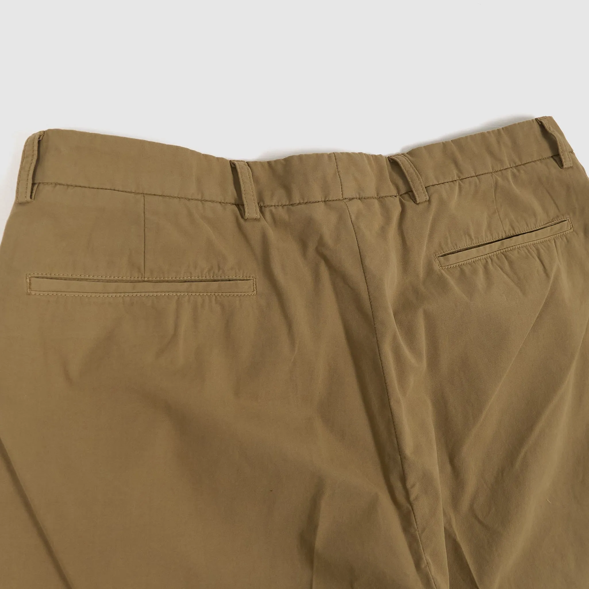 Cellar Door Pleated Chino Pants sold by DeeCee style product image thumbnail 5