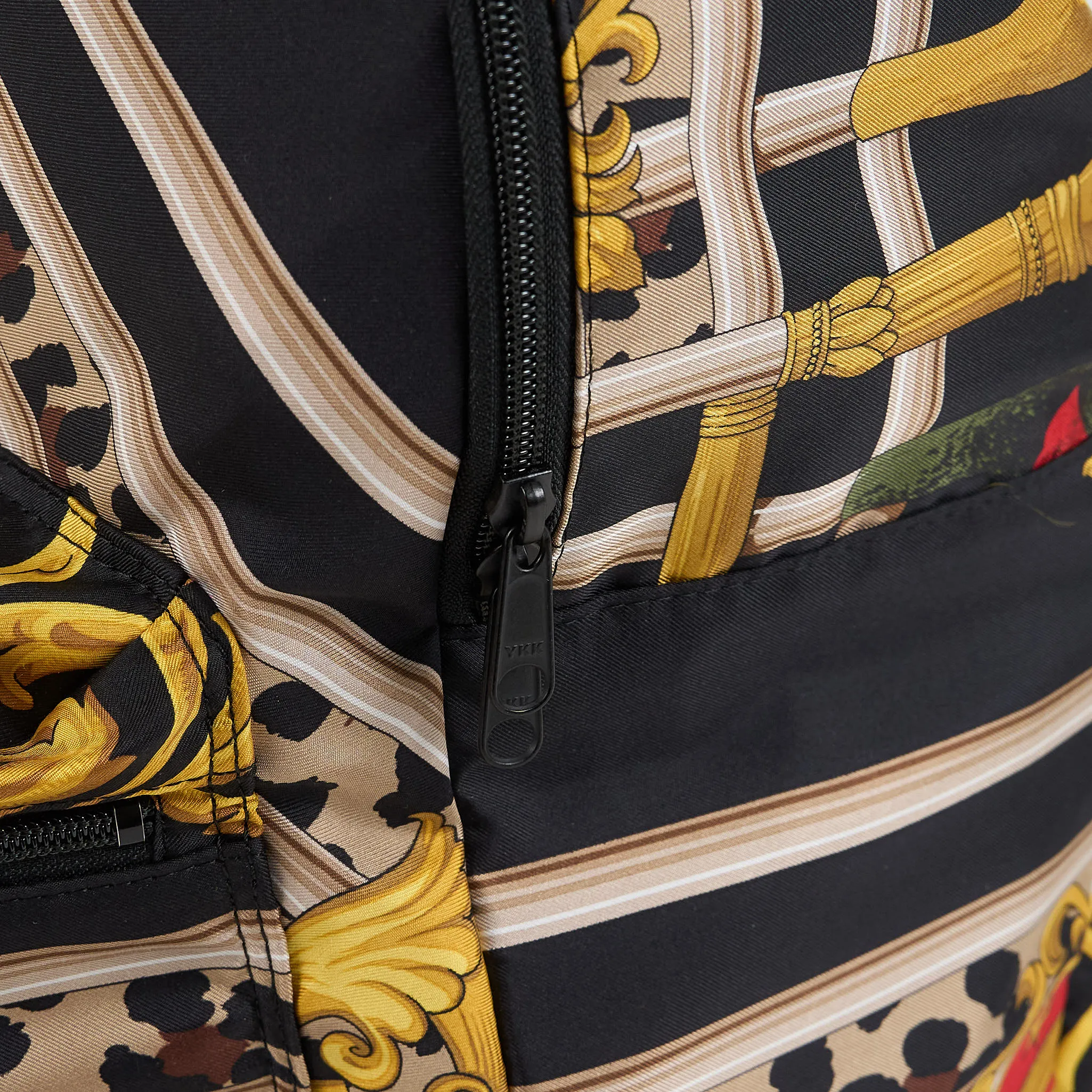 Junya Watanabe MAN Pure Silk Backpack sold by DeeCee style product image thumbnail 4