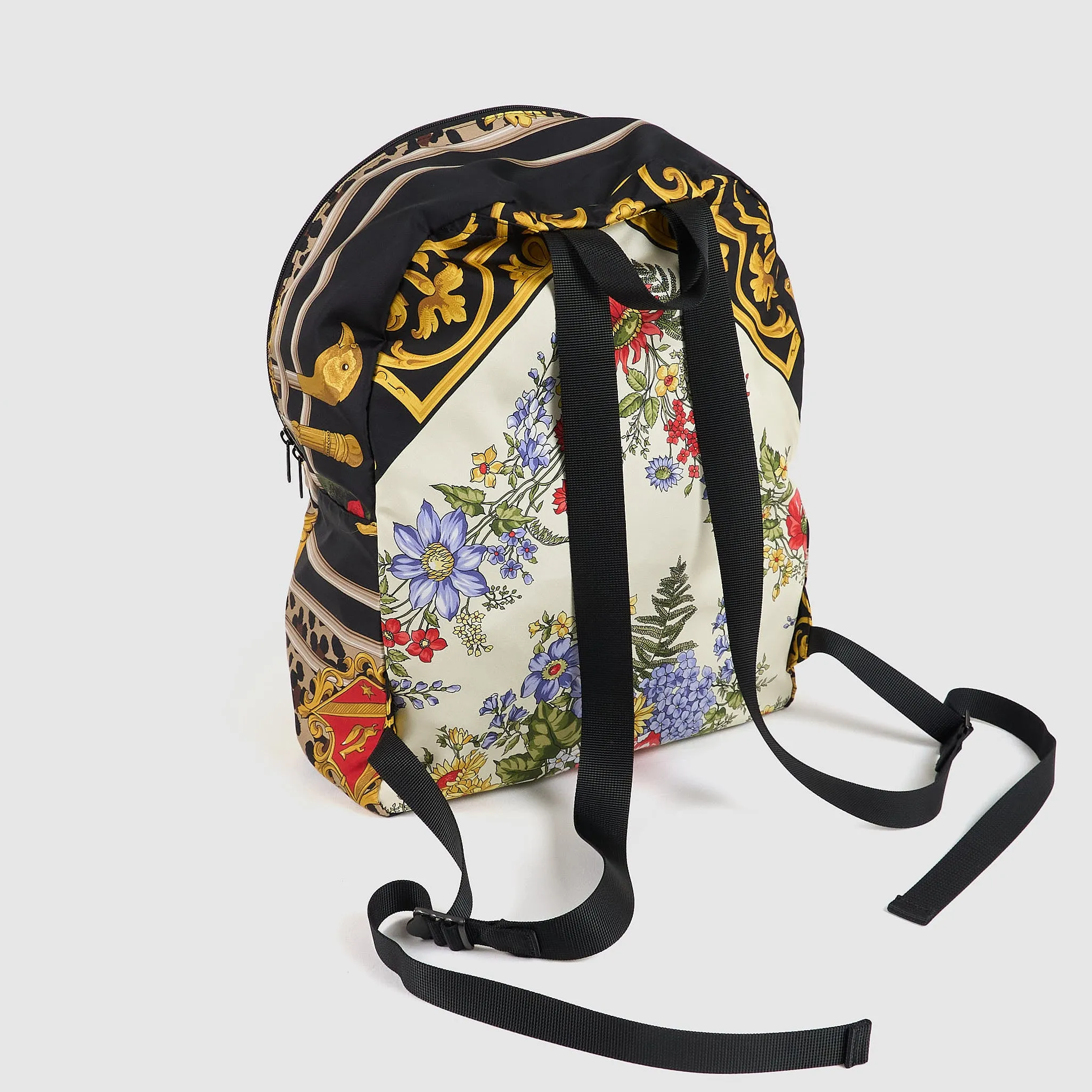 Junya Watanabe MAN Pure Silk Backpack sold by DeeCee style product image thumbnail 2