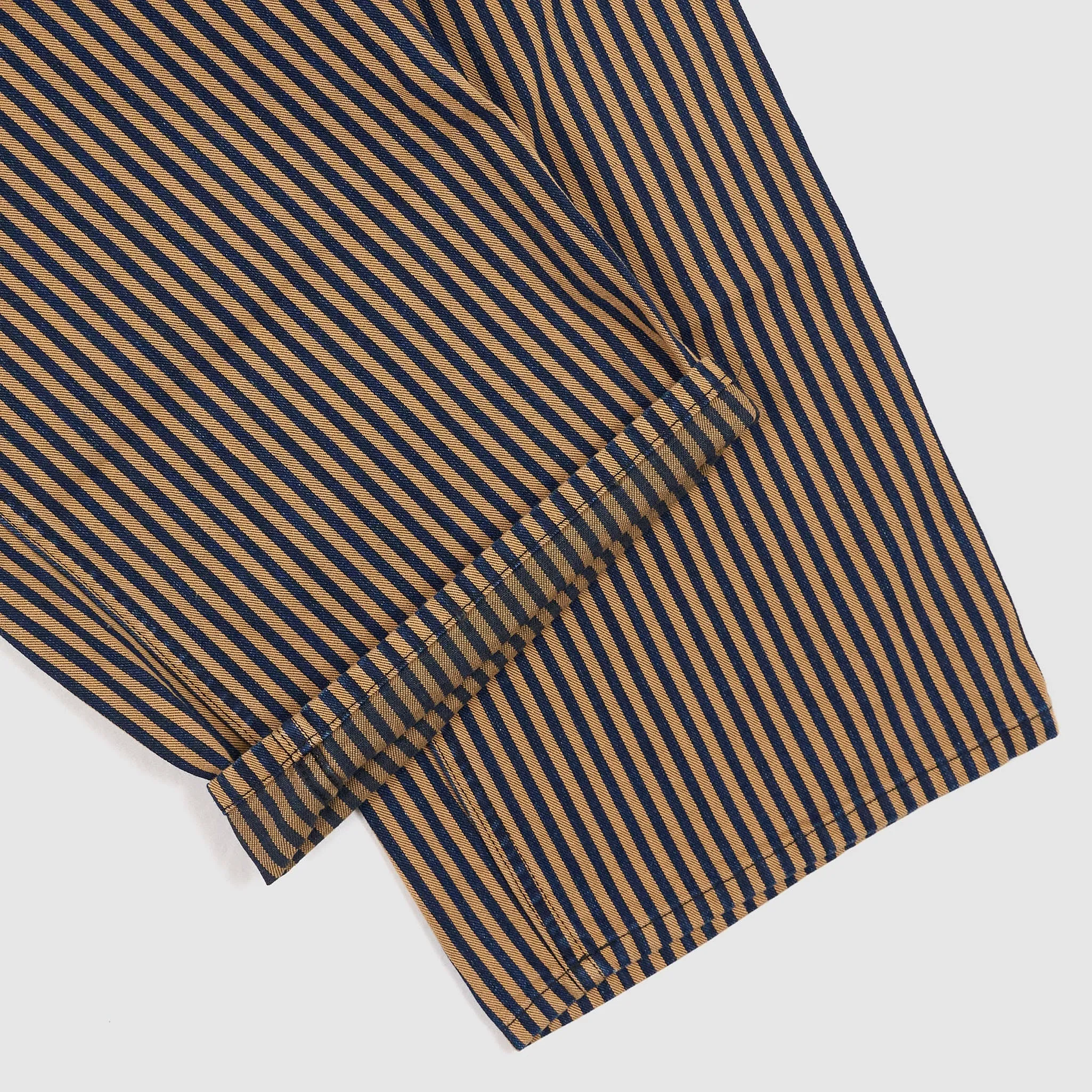 Old Crow Speed Shop by Glad Hand & Co. Painter Pants sold by DeeCee style product image thumbnail 4