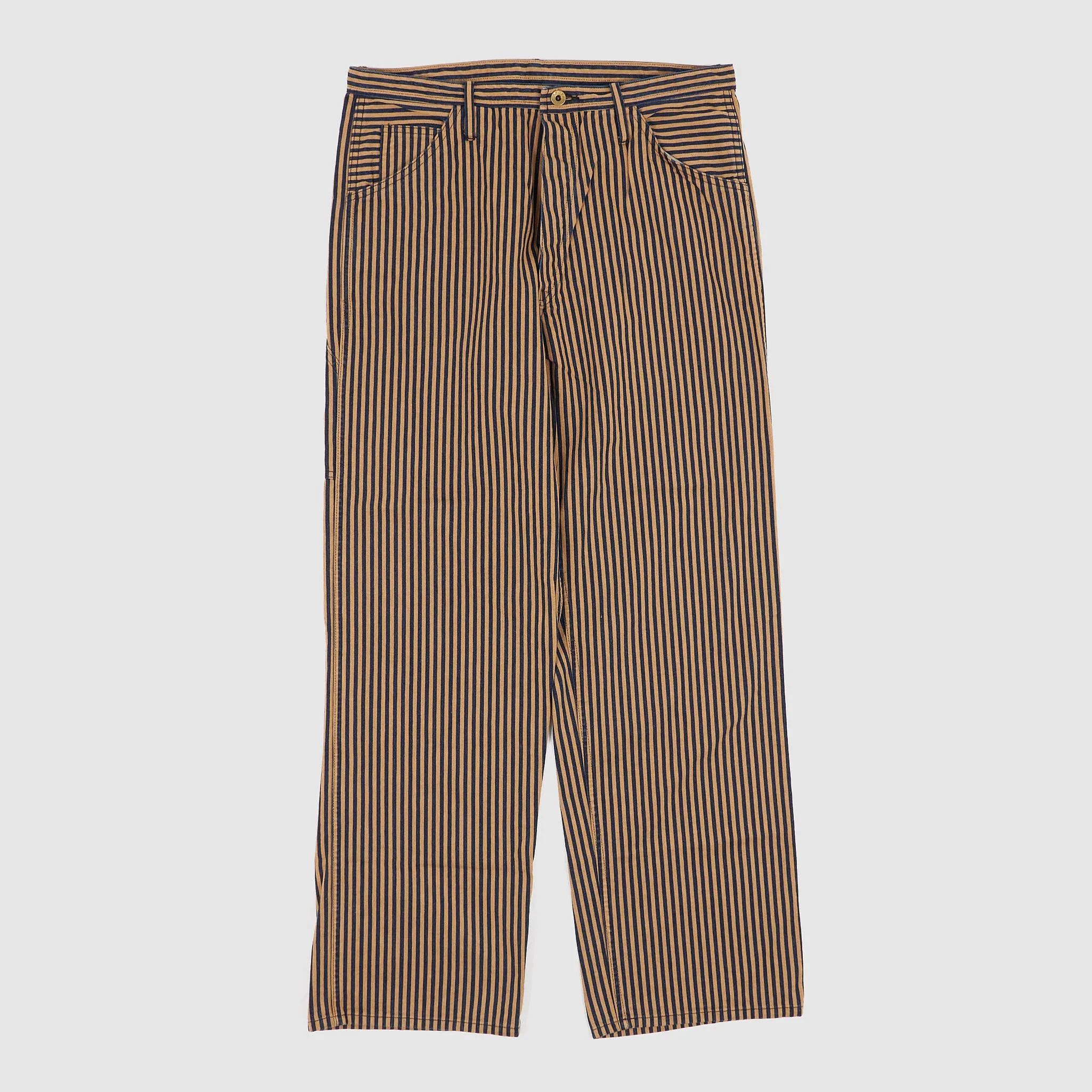 Old Crow Speed Shop by Glad Hand & Co. Painter Pants sold by DeeCee style