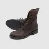 FRYE Veronica Combat Boots sold by DeeCee style