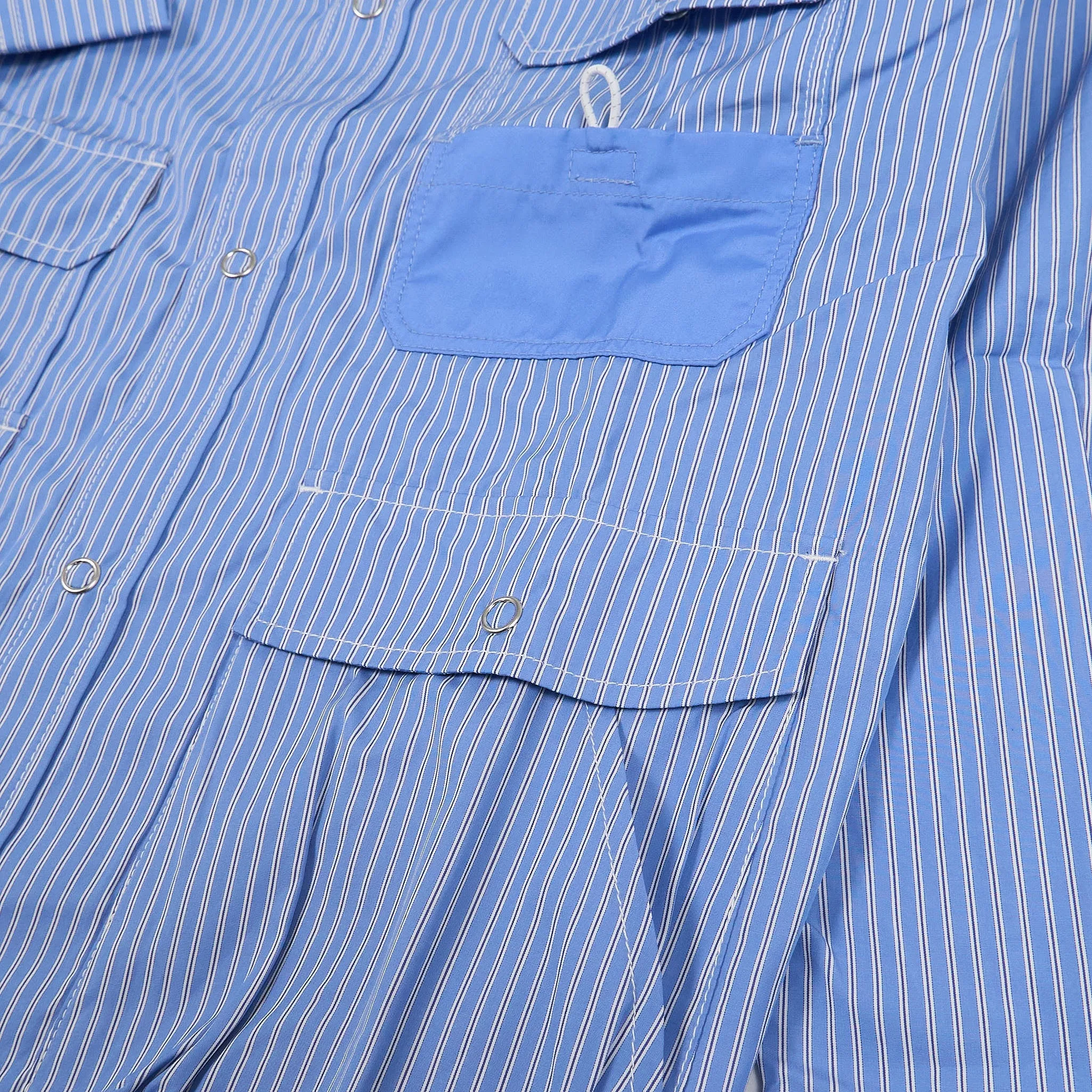 Comme Des Garçons Homme Oversized Fitted Overshirt sold by DeeCee style product image thumbnail 4