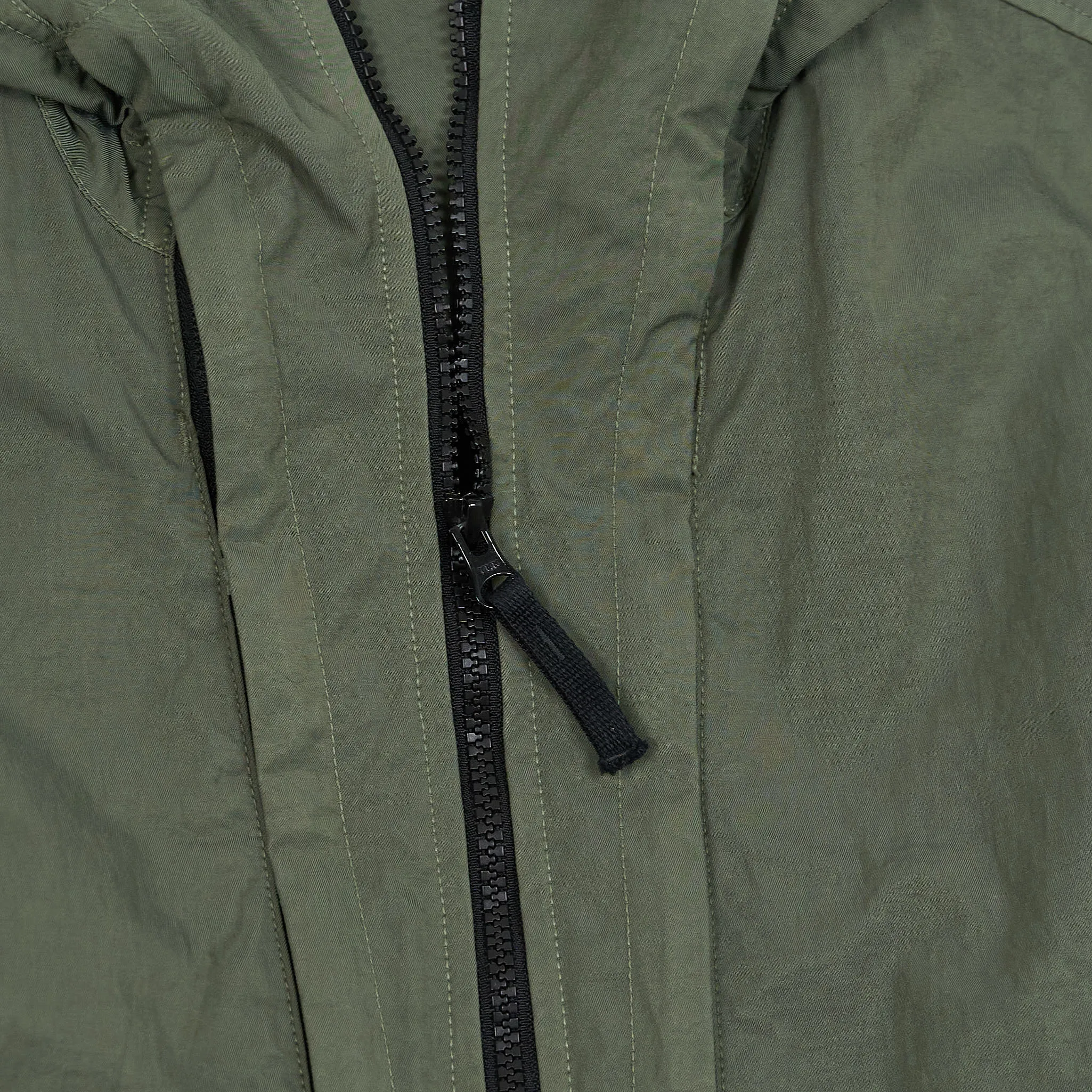 Stone Island Tightly Woven TC Hooded Jacket sold by DeeCee style product image thumbnail 5