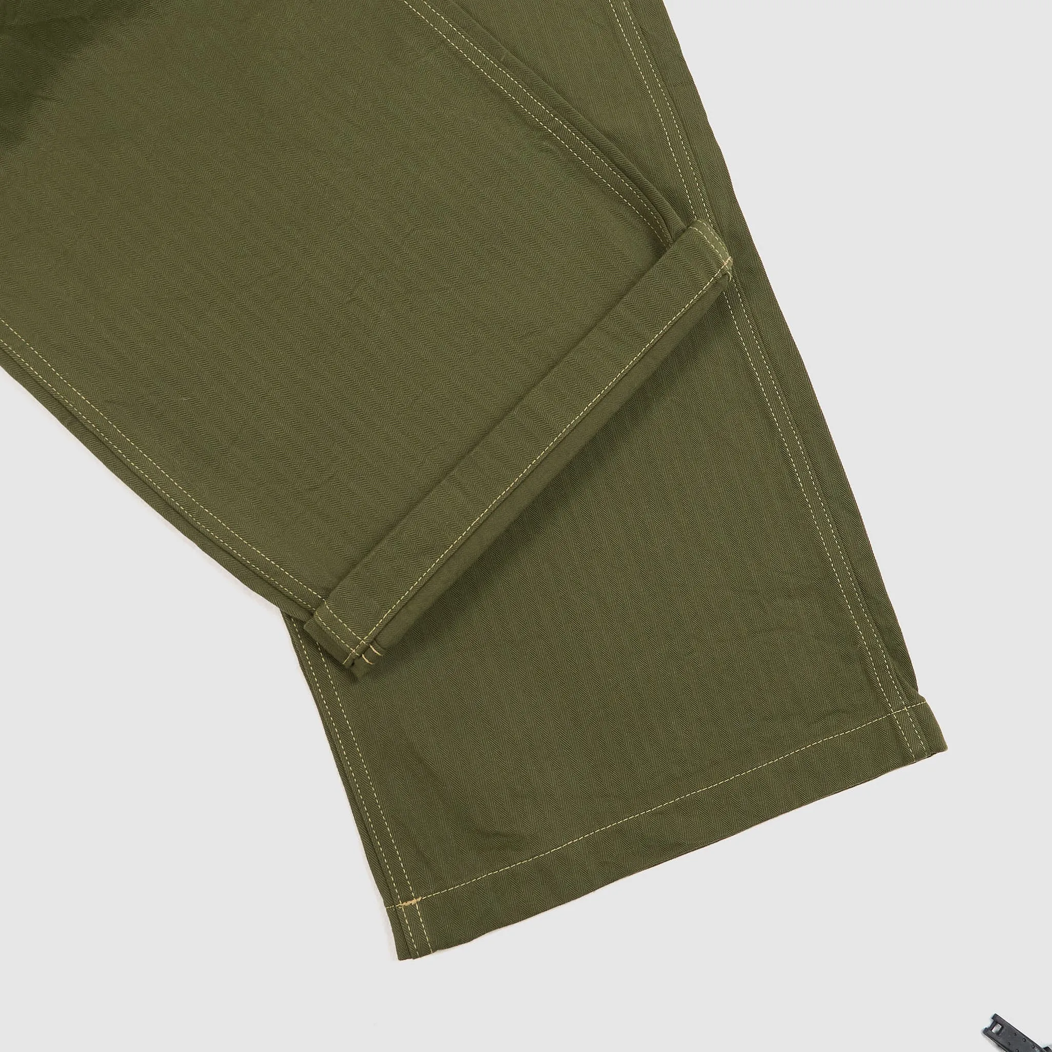 Buzz Rickson's USMC Fatigue Pants sold by DeeCee style product image thumbnail 4