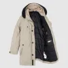 Stone Island Primaloft Hooded Jacket sold by DeeCee style