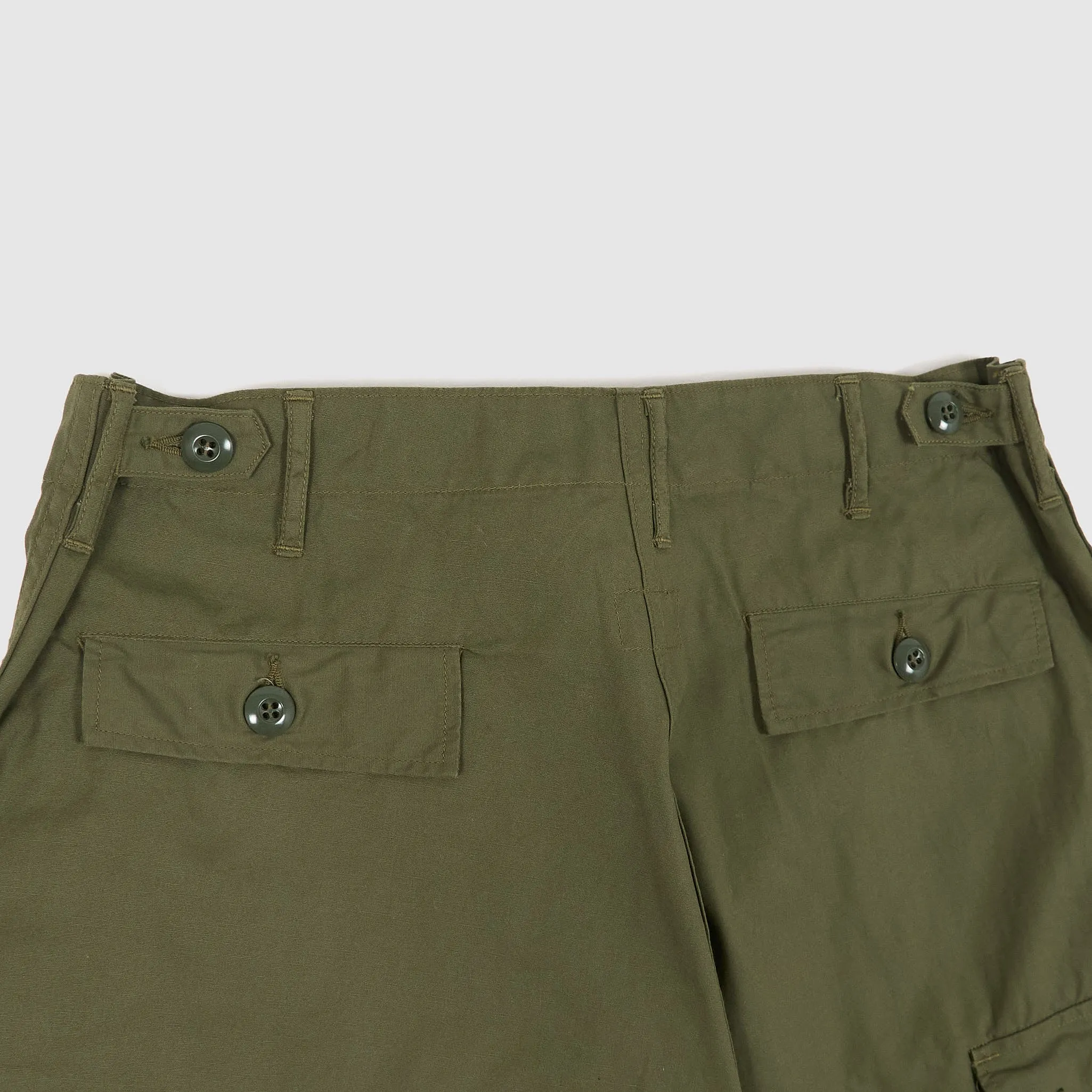 Buzz Rickson's Cargo Shorts sold by DeeCee style product image thumbnail 5