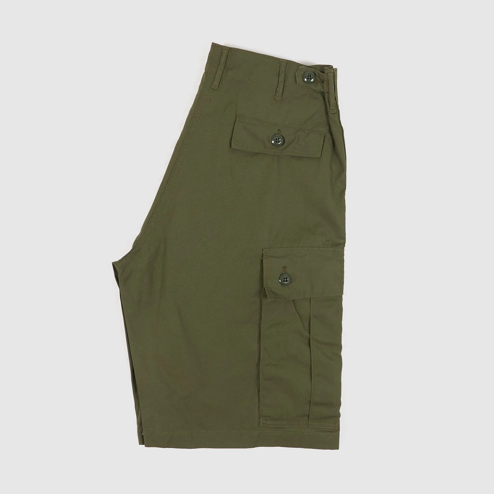 Buzz Rickson's Cargo Shorts sold by DeeCee style product image thumbnail 2