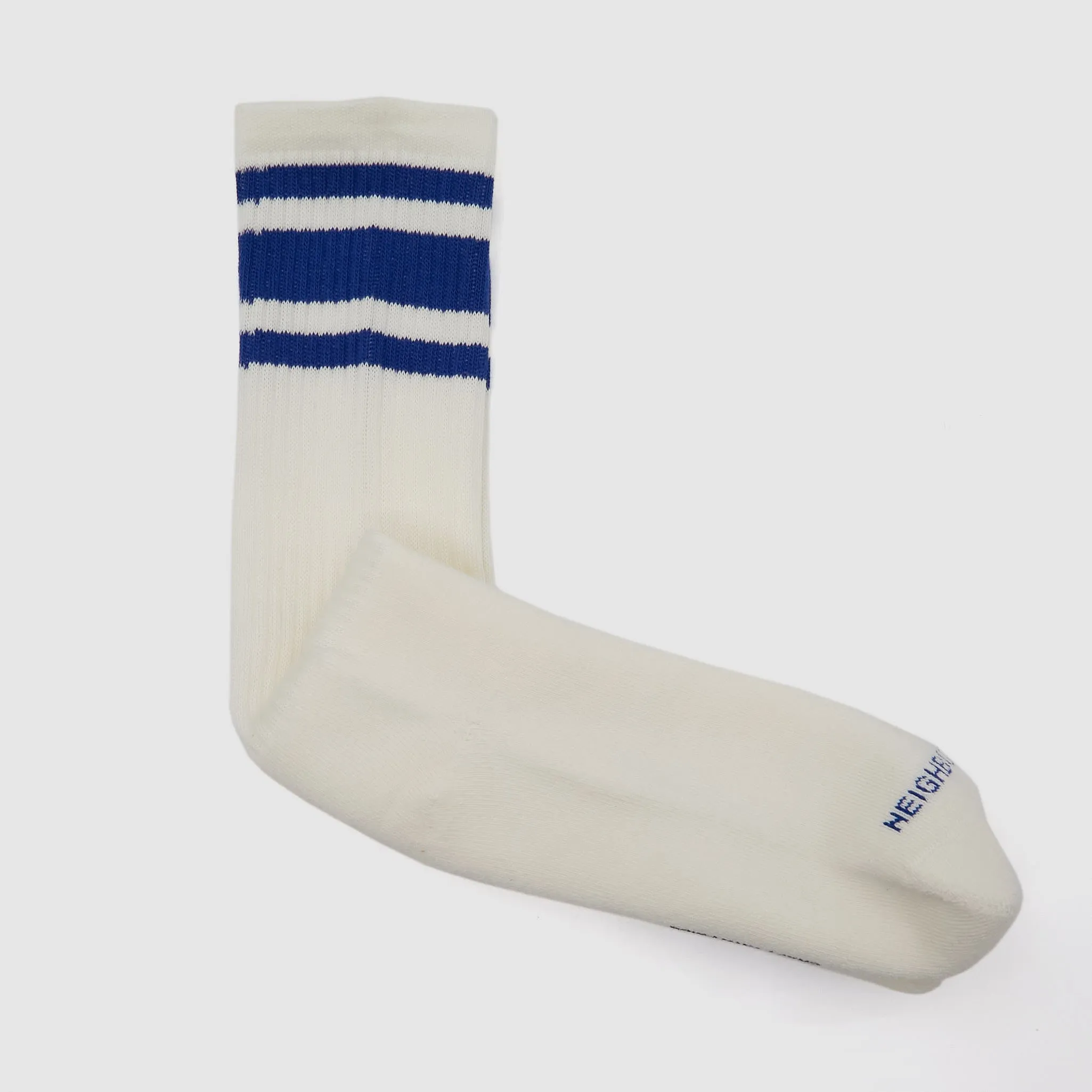 Neighborhood Striped Socks sold by DeeCee style