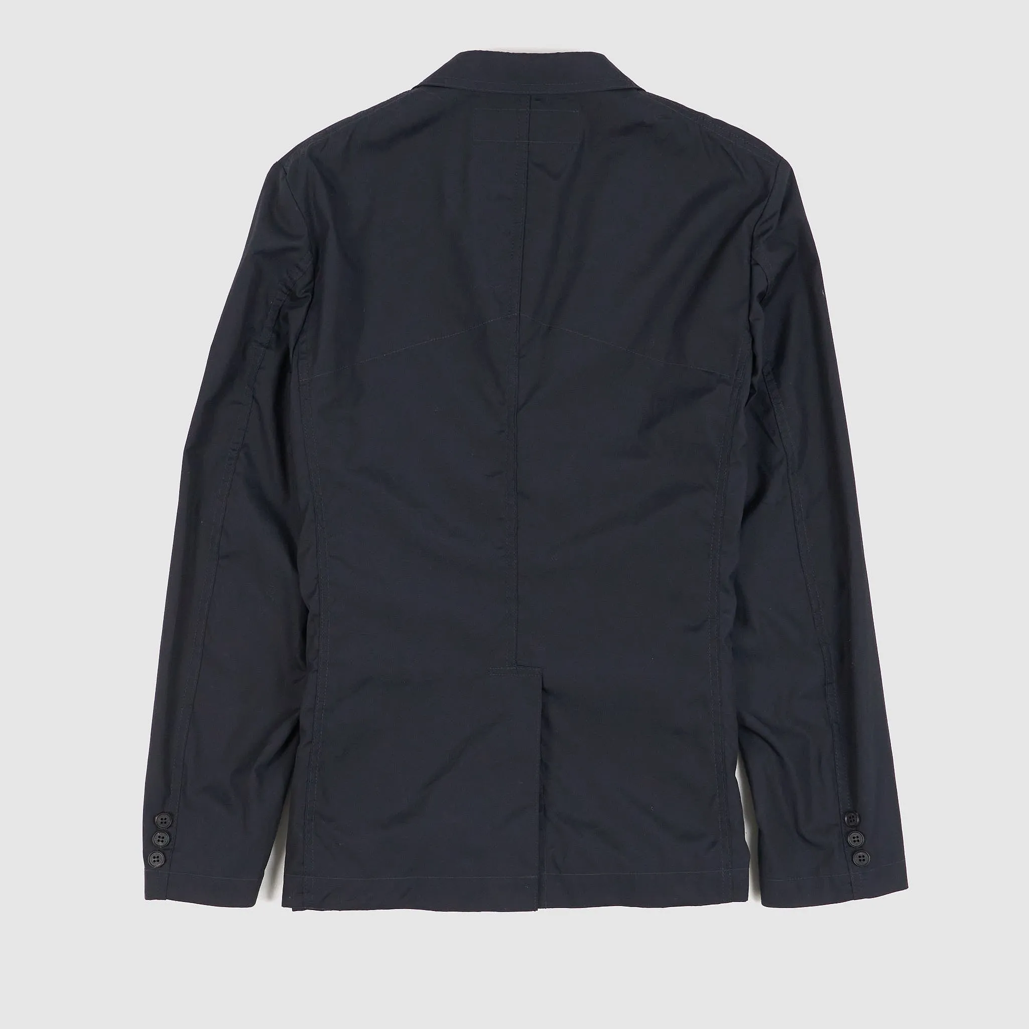 Comme Des Garçons Homme Travel Veston sold by DeeCee style product image thumbnail 5