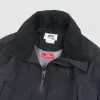 Junya Watanabe EYE Light Black Gore-Tex Jacket sold by DeeCee style