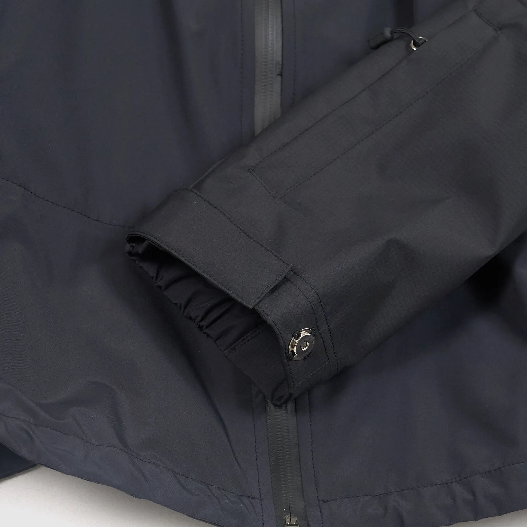 Junya Watanabe EYE Light Black Gore-Tex Jacket sold by DeeCee style product image thumbnail 5