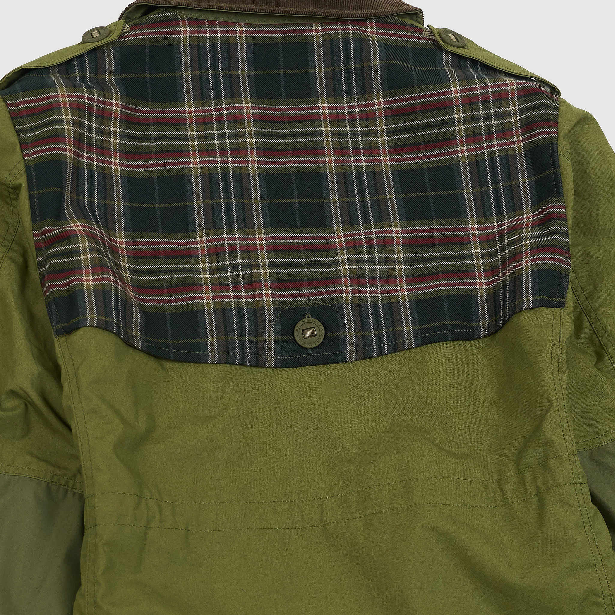 Junya Watanabe MAN Ark Air field jacket sold by DeeCee style product image thumbnail 4