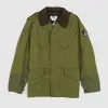 Junya Watanabe Ark Air field jacket sold by DeeCee style