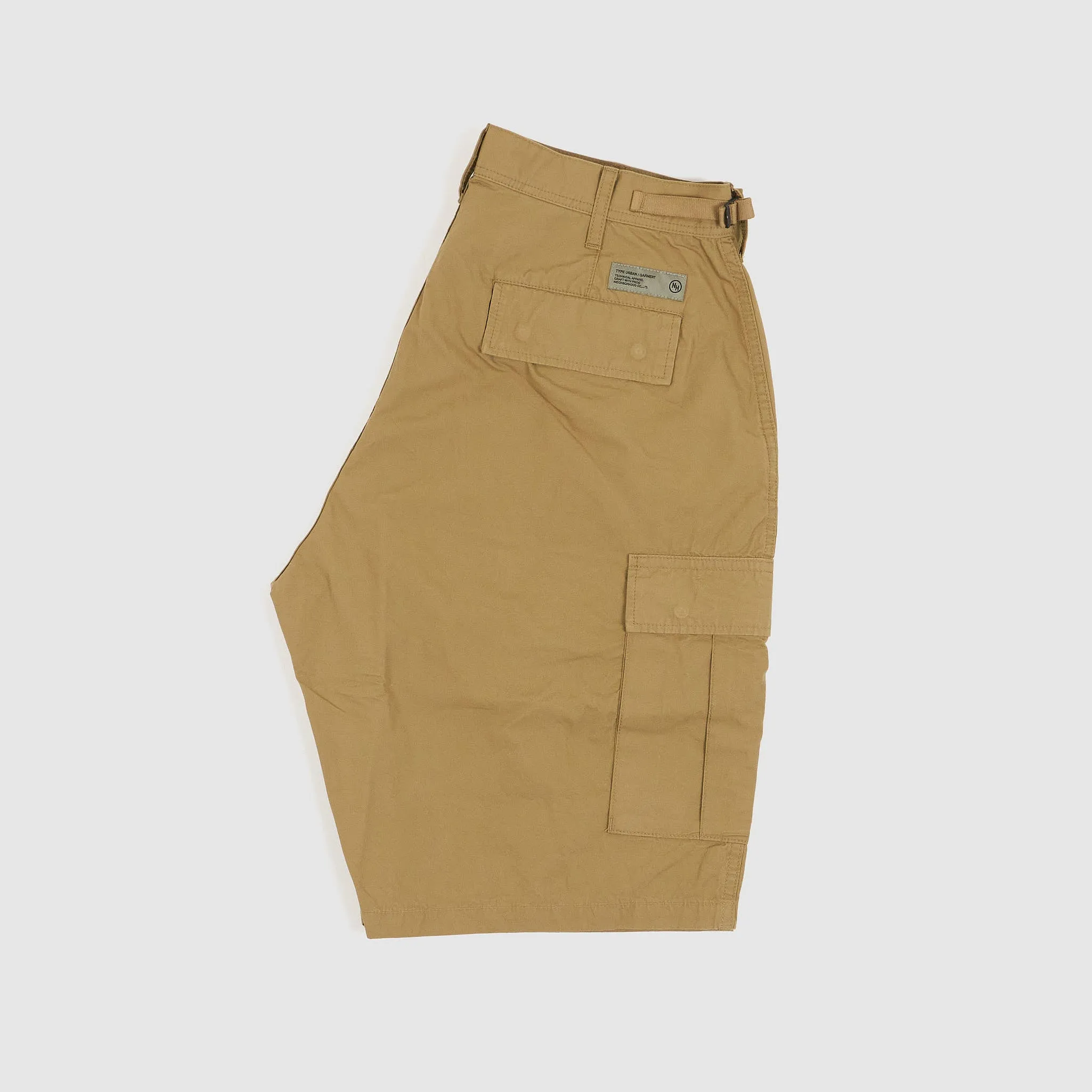 Neighborhood BDU Cargo Shorts sold by DeeCee style product image thumbnail 2