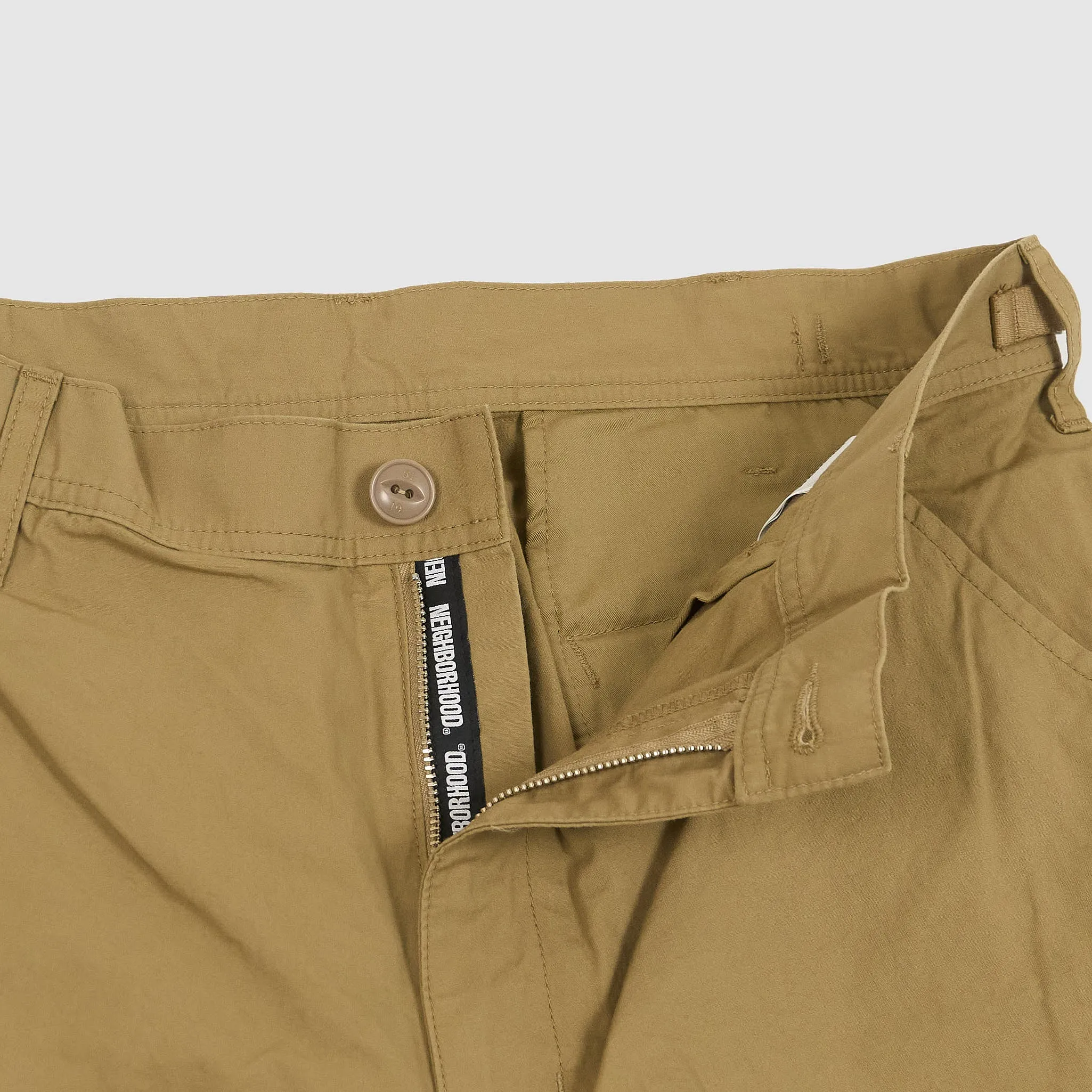 Neighborhood BDU Cargo Shorts sold by DeeCee style product image thumbnail 5