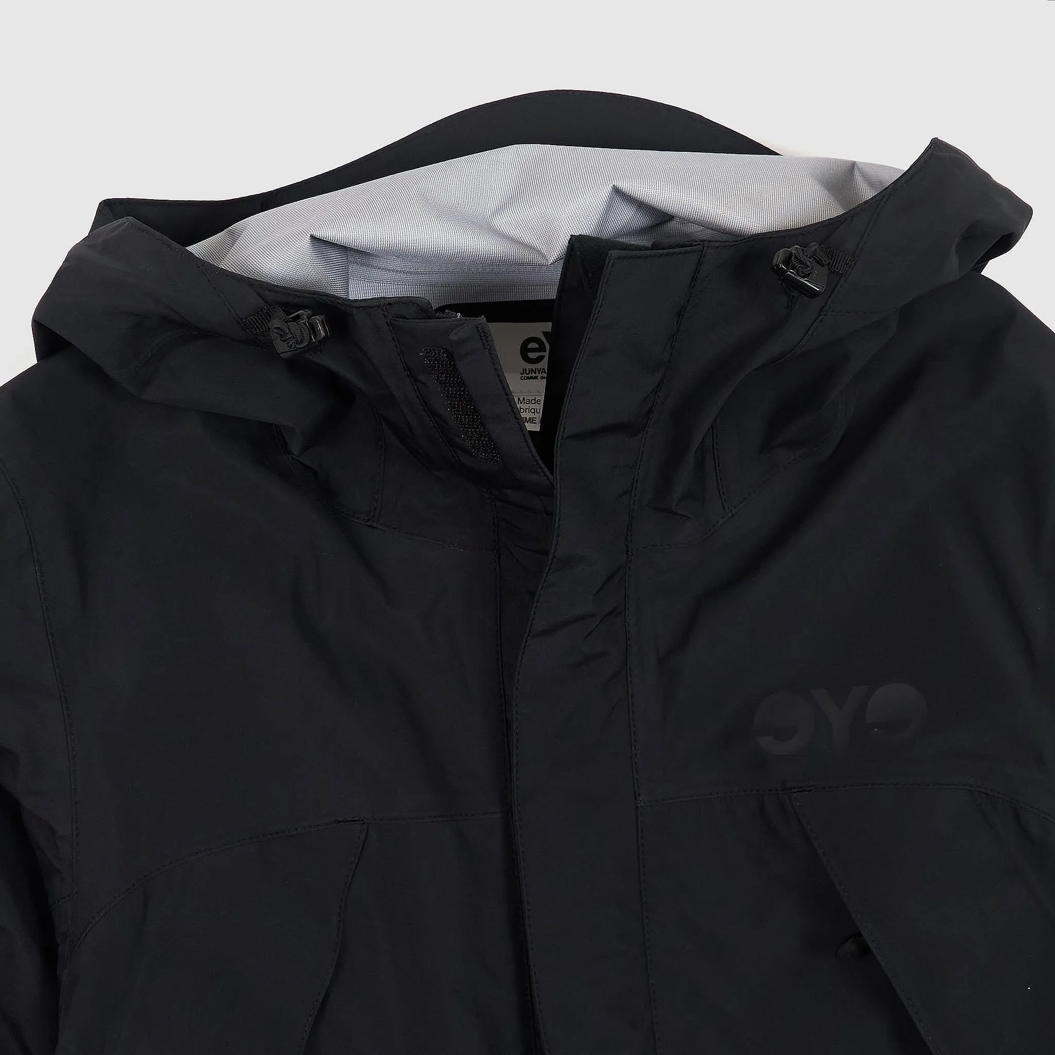 Junya Watanabe EYE Light Gore-Tex Jacket sold by DeeCee style product image thumbnail 3