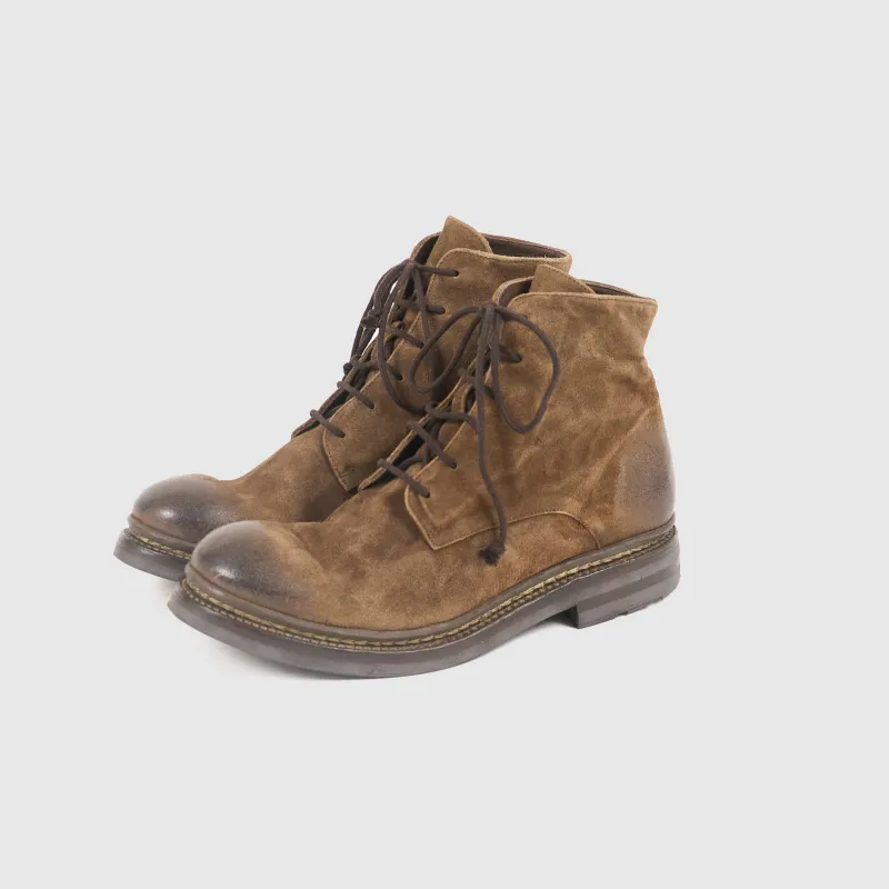 The Last Conspiracy Boot sold by DeeCee style
