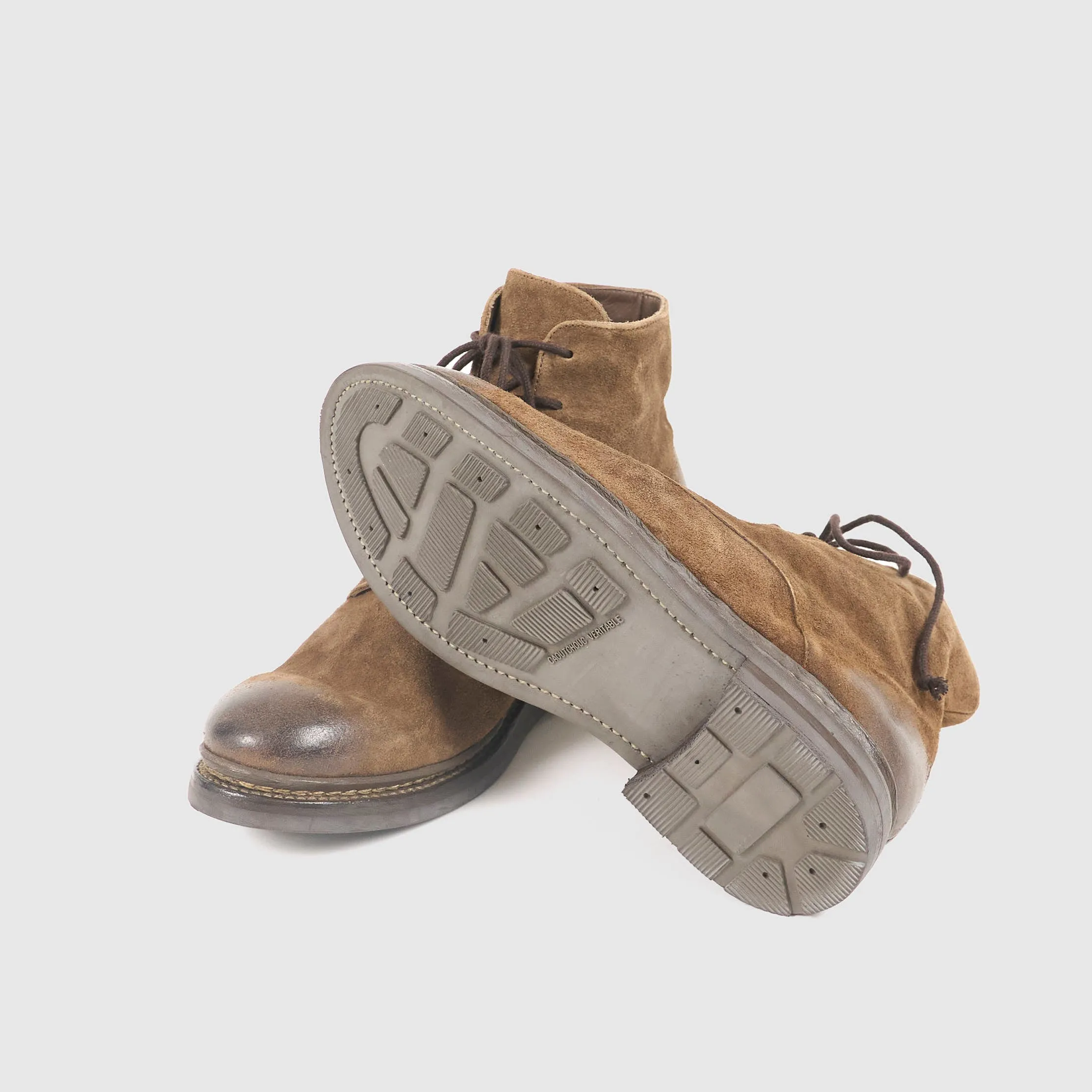 The Last Conspiracy Boot sold by DeeCee style product image thumbnail 5