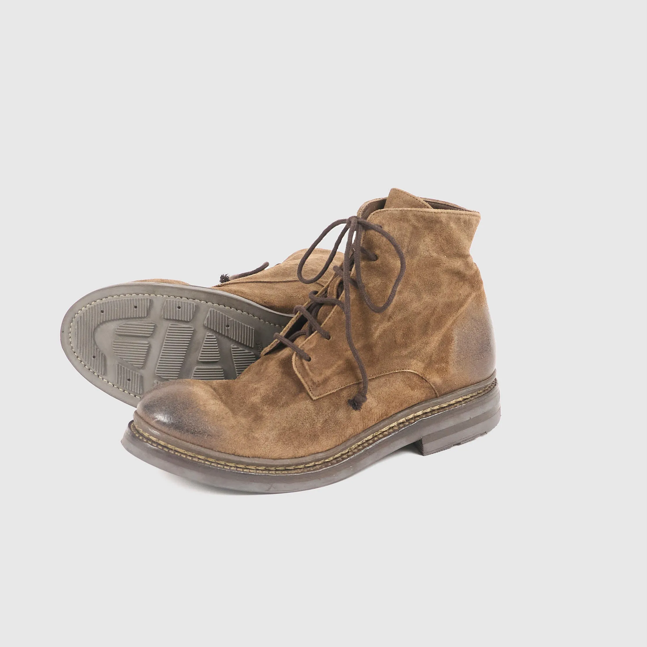The Last Conspiracy Boot sold by DeeCee style product image thumbnail 2