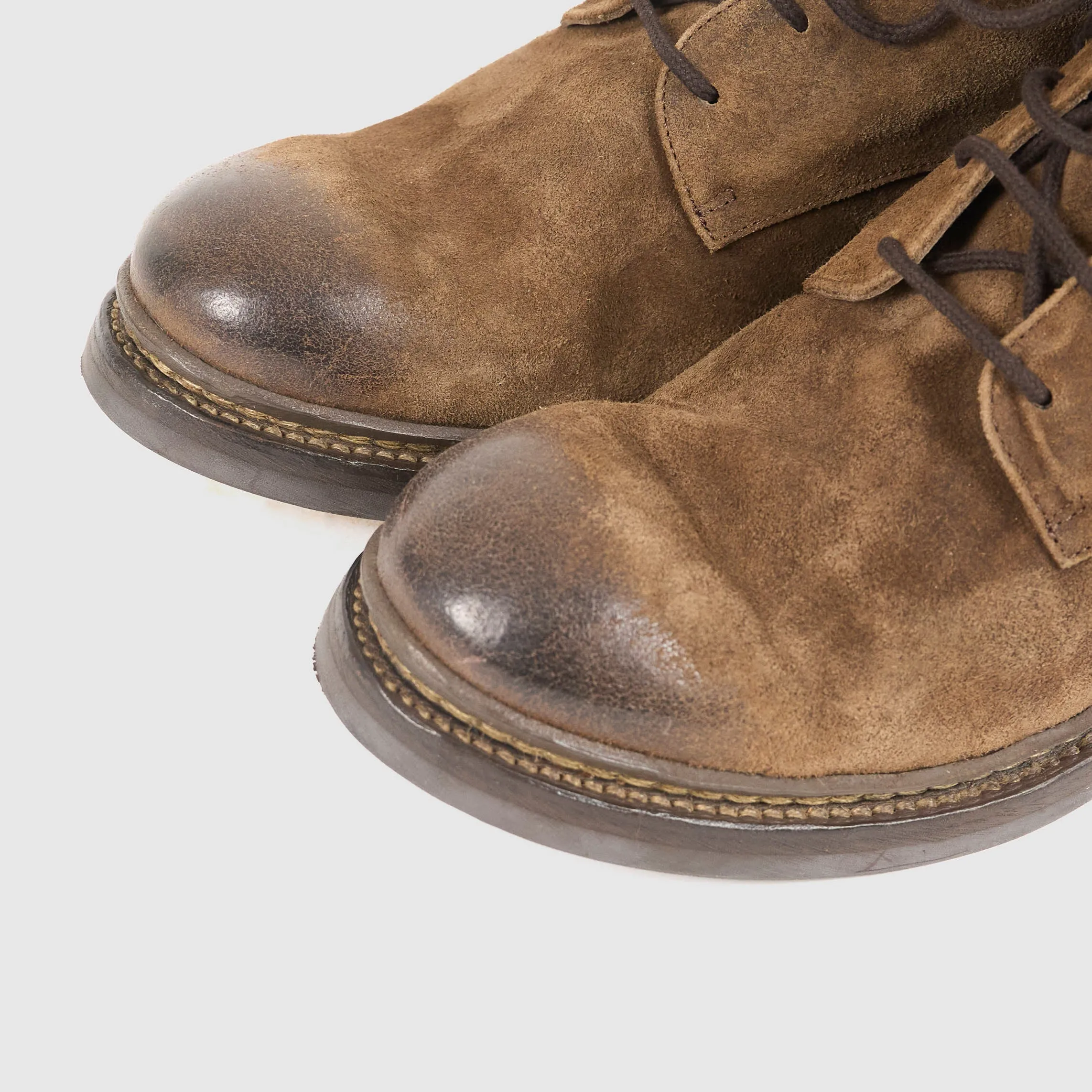 The Last Conspiracy Boot sold by DeeCee style product image thumbnail 3