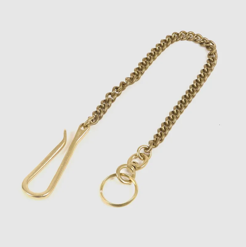 Kobashi Studio Key Chain sold by DeeCee style