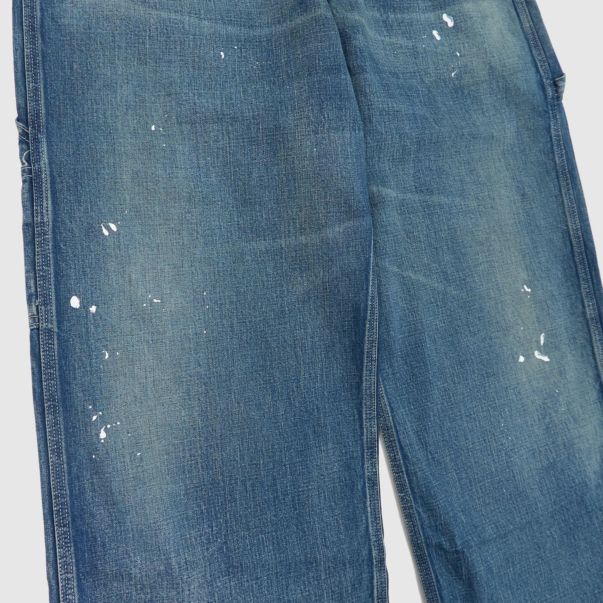 Sugar Cane Denim Time Worn Carpenter Pants sold by DeeCee style product image thumbnail 4