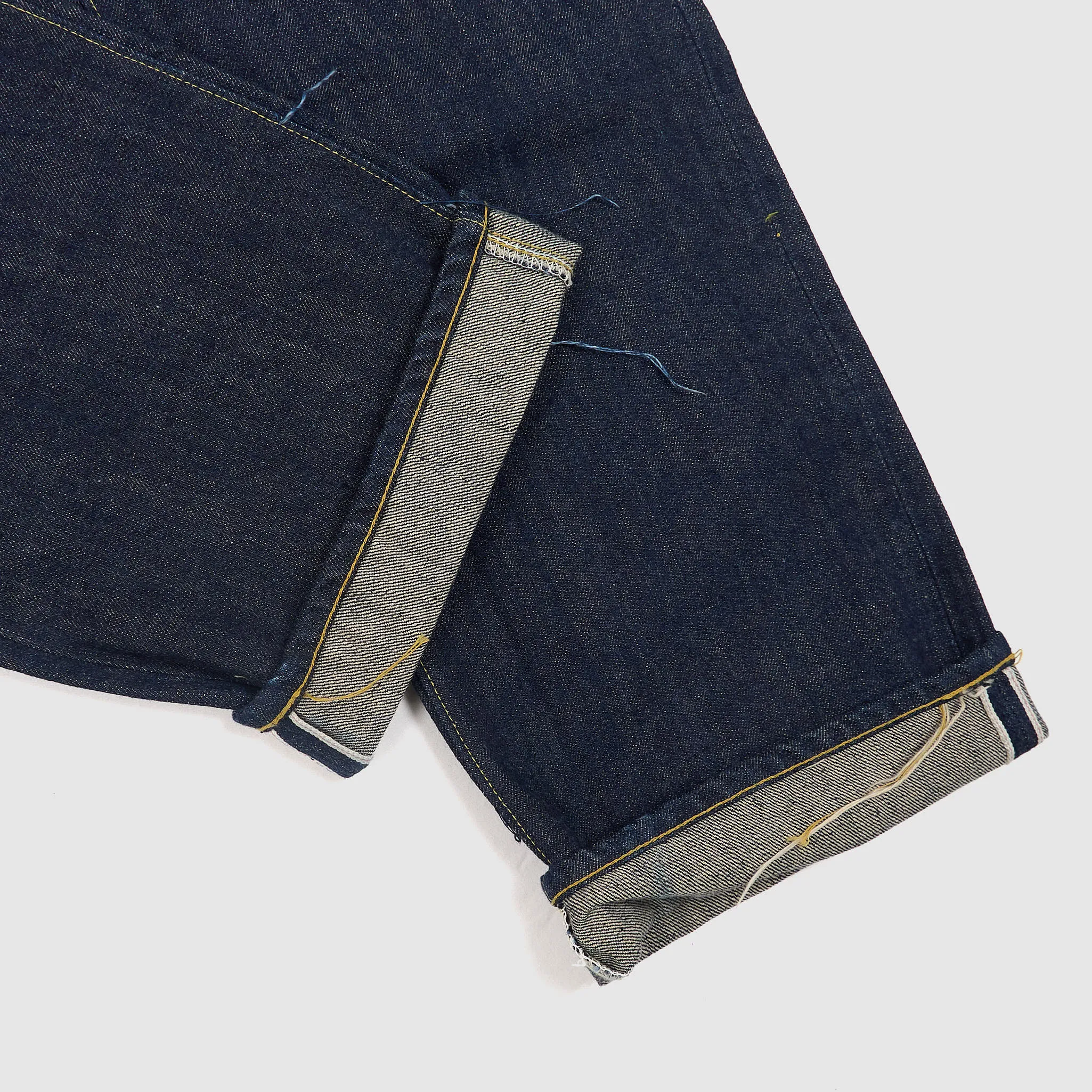 Sugar Cane S1945A Denim Jeans sold by DeeCee style product image thumbnail 4