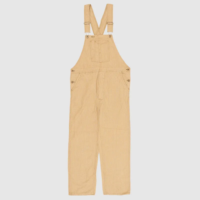 Double RL Crawford Overall sold by DeeCee style