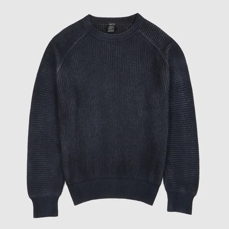 Avant Toi Knit Pullover sold by DeeCee style