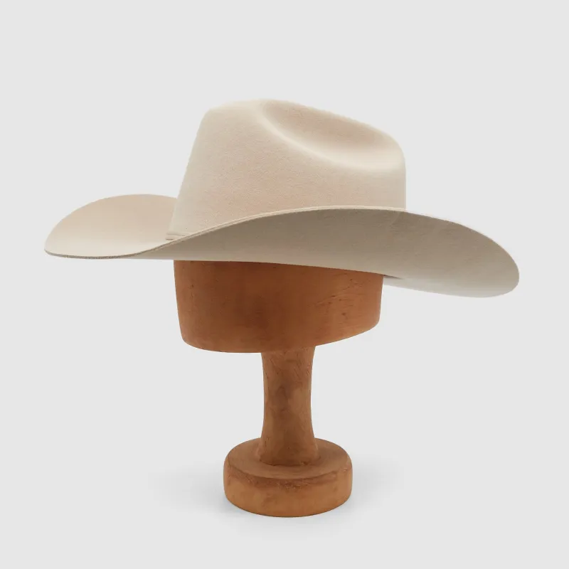Stetson Western Cattleman "Marlboro Man" Hat sold by DeeCee style